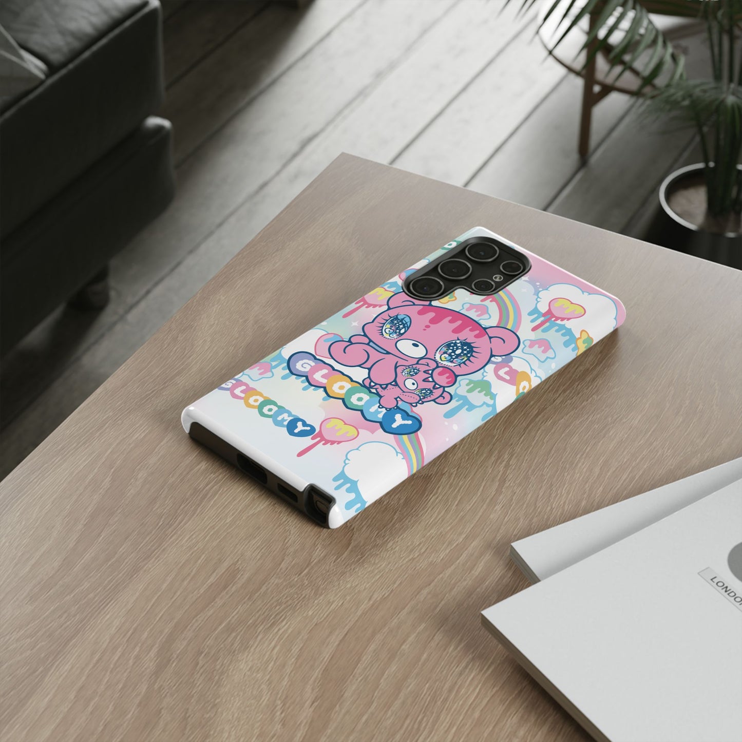 Copy of PEROPERO Dreamer Phone Case