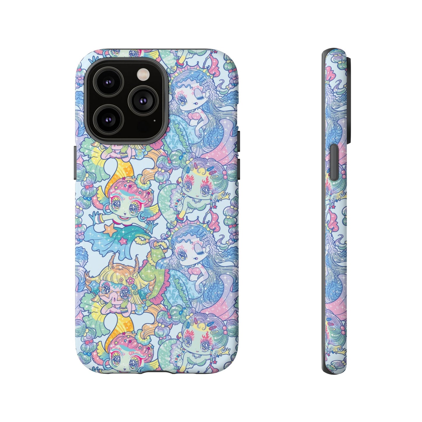 Copy of PEROPERO Dreamer Phone Case