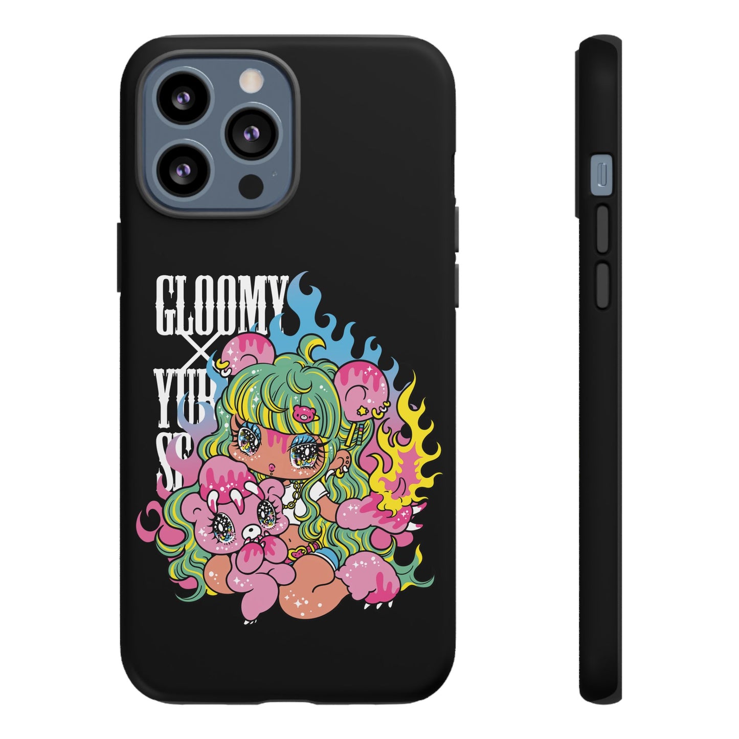 Copy of Copy of PEROPERO Dreamer Phone Case