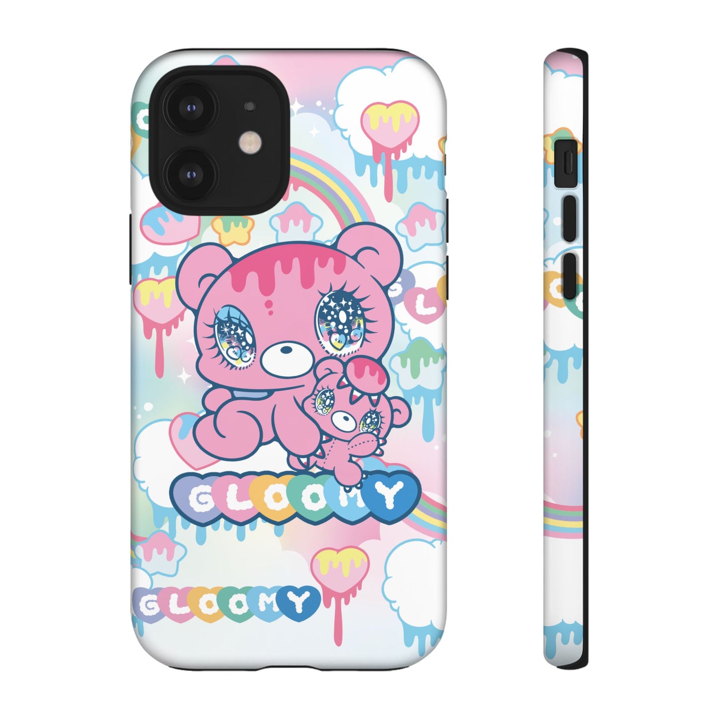 Copy of PEROPERO Dreamer Phone Case