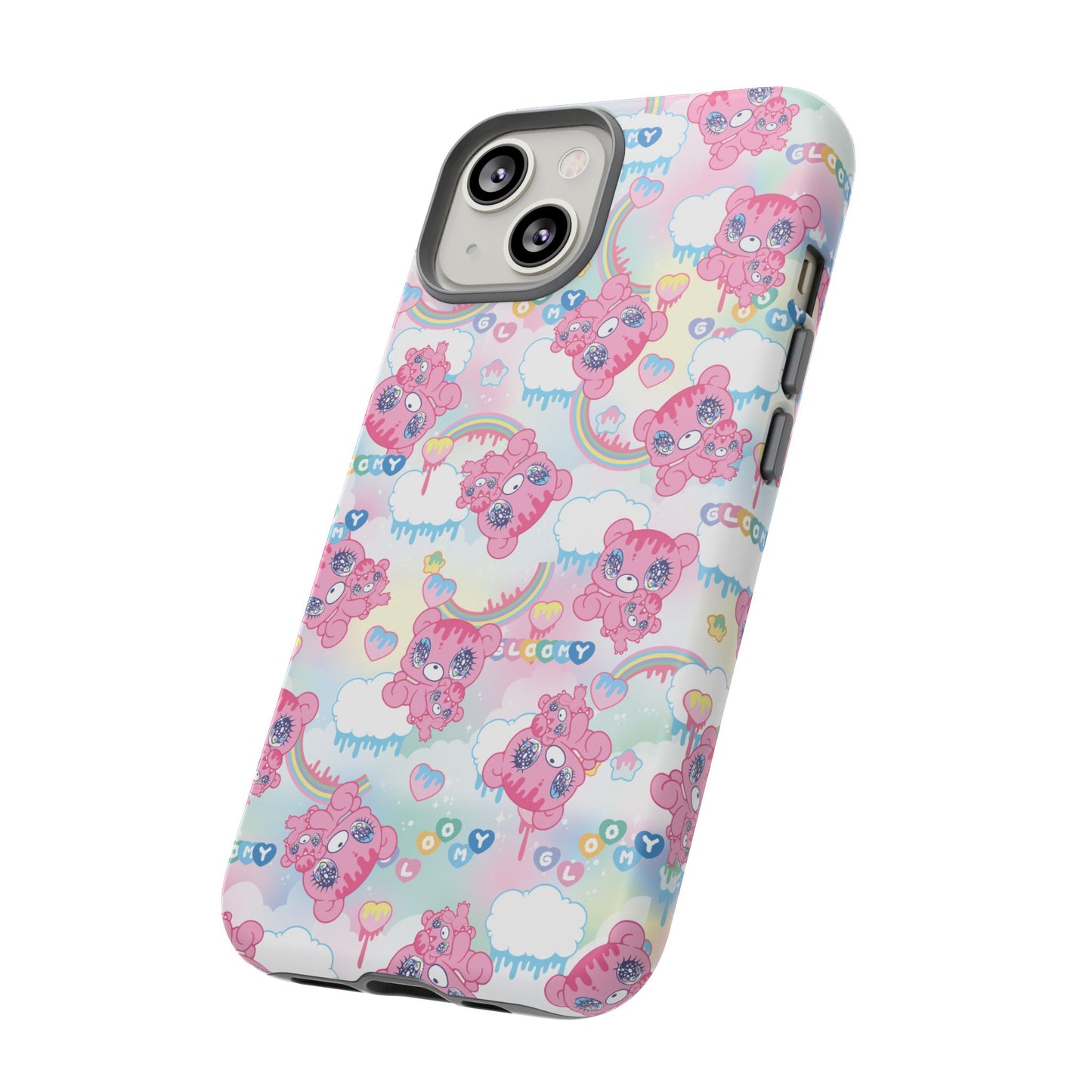 Copy of Copy of PEROPERO Dreamer Phone Case
