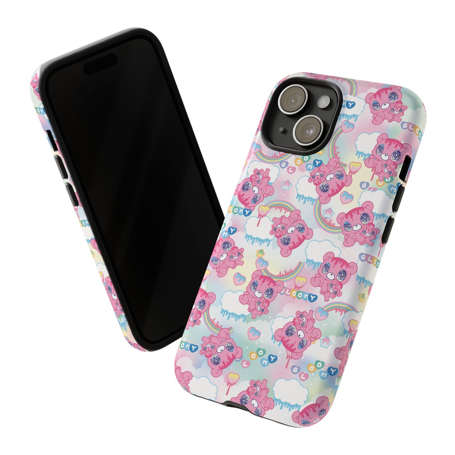 Copy of Copy of PEROPERO Dreamer Phone Case