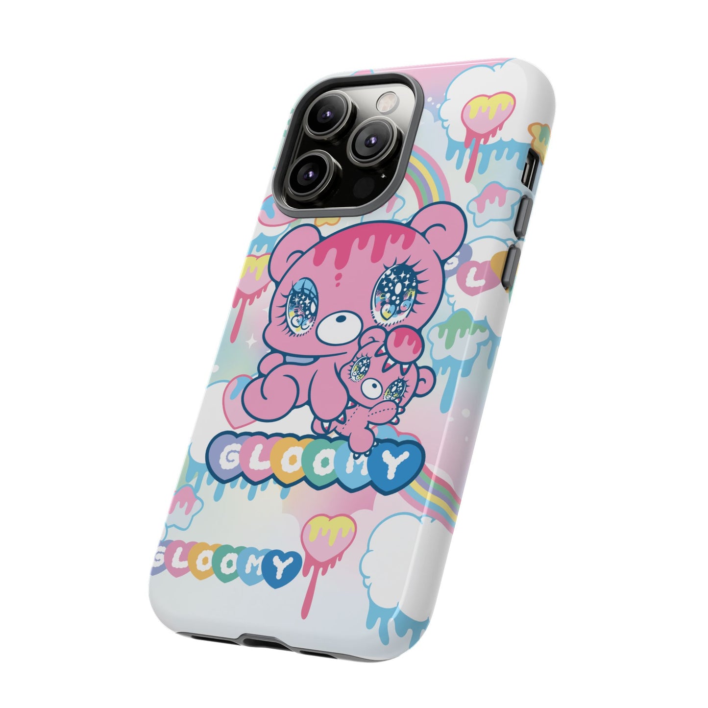 Copy of PEROPERO Dreamer Phone Case