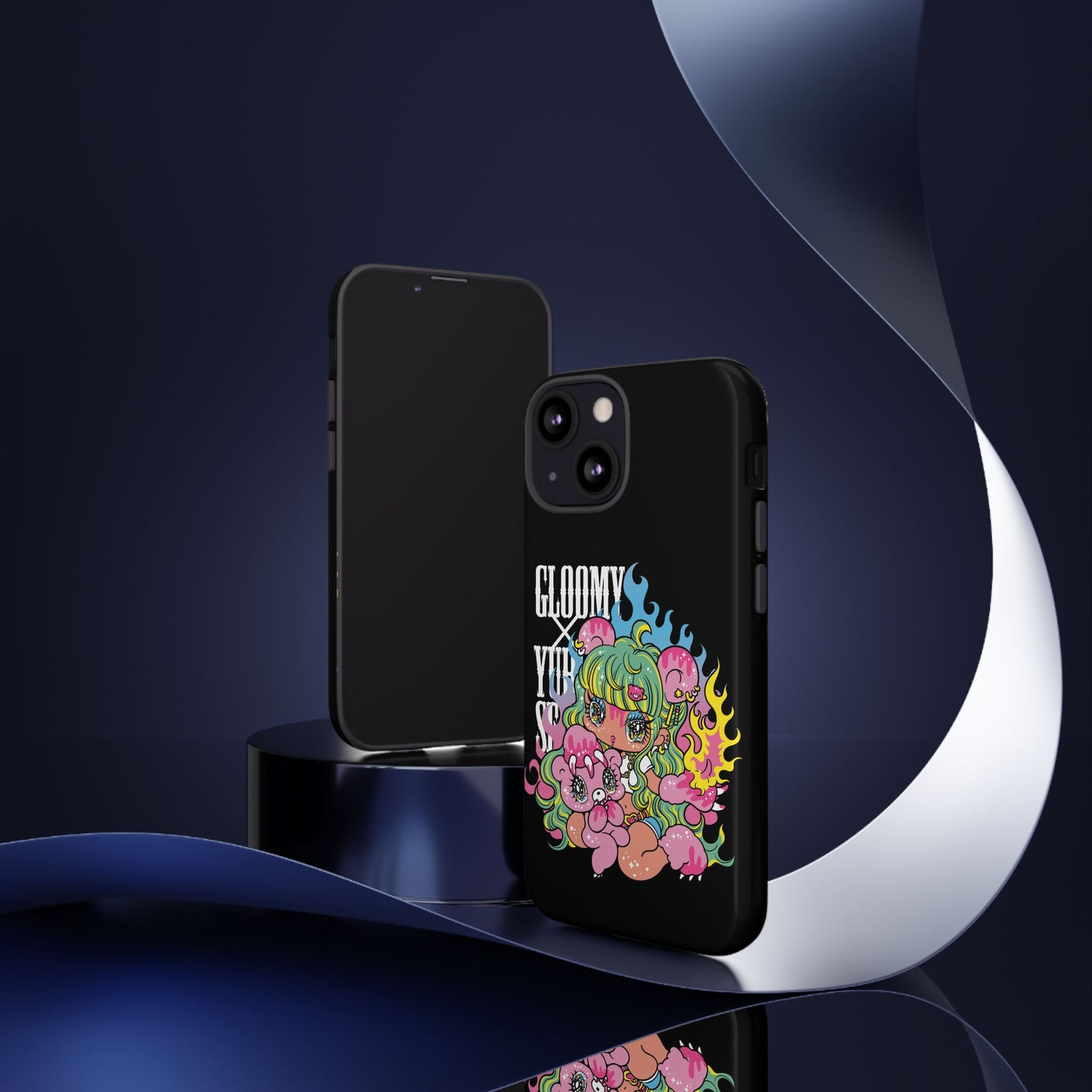 Copy of Copy of PEROPERO Dreamer Phone Case