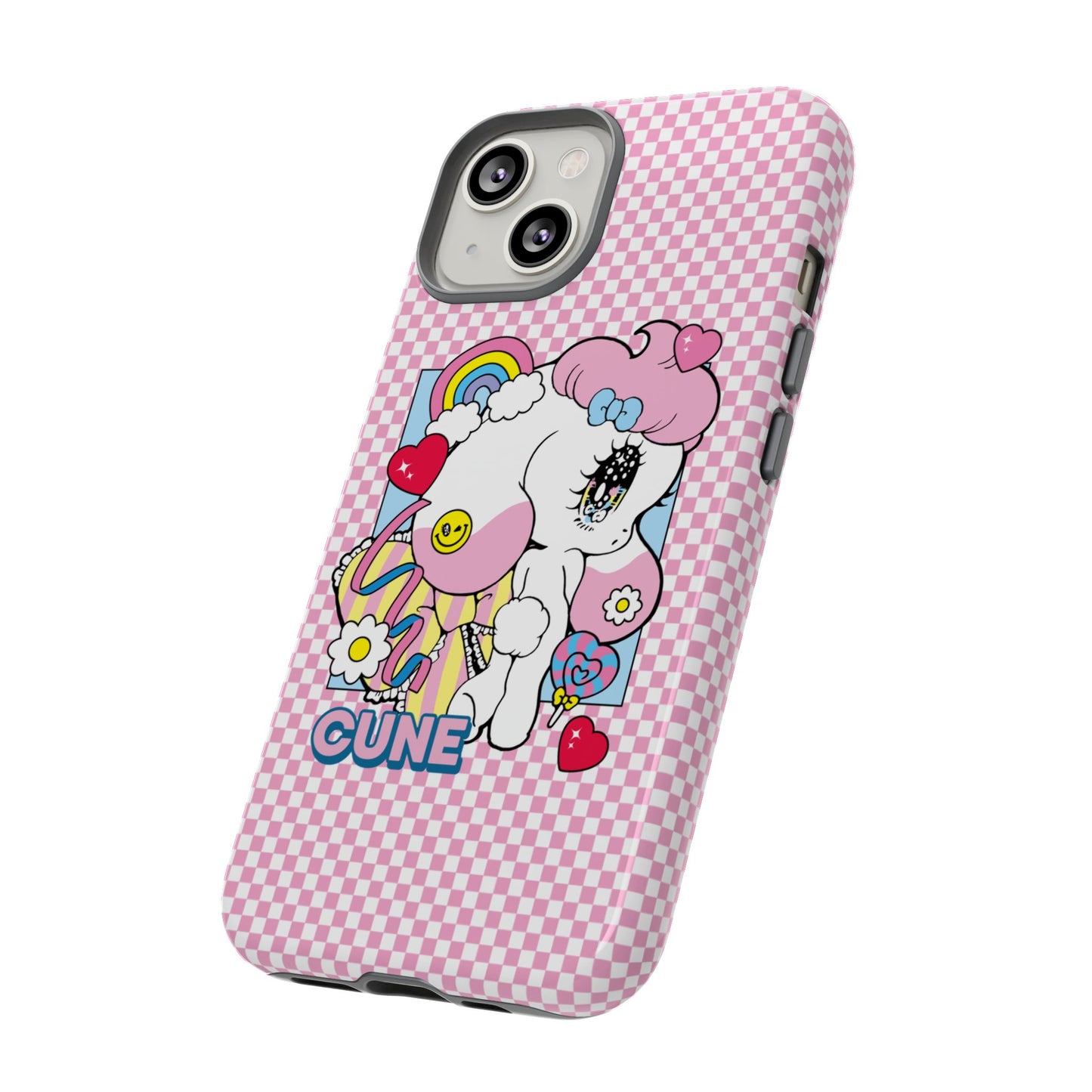Copy of Copy of Copy of PEROPERO Dreamer Phone Case
