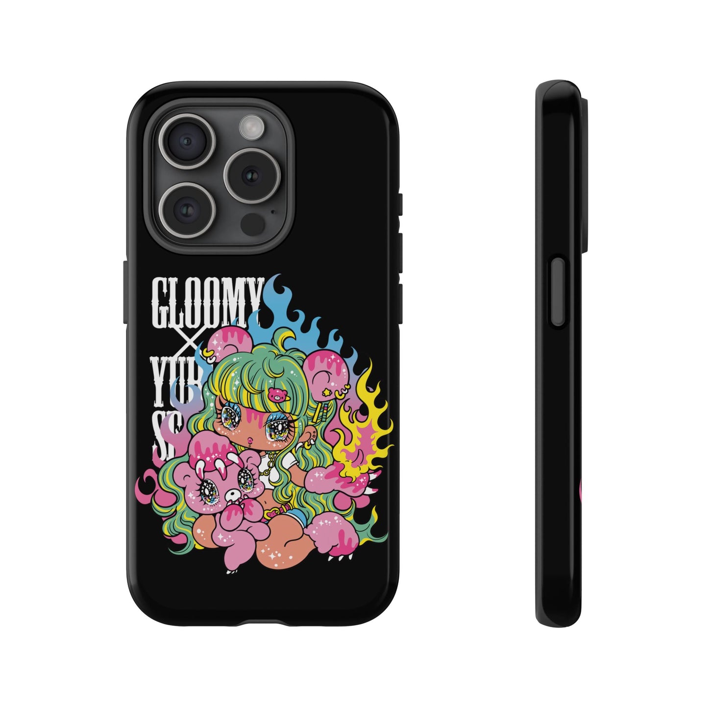 Copy of Copy of PEROPERO Dreamer Phone Case