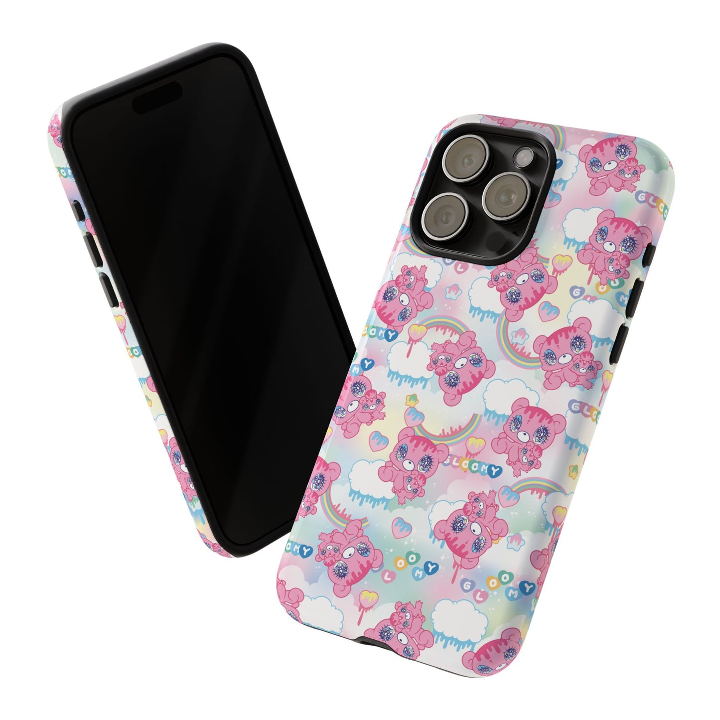 Copy of Copy of PEROPERO Dreamer Phone Case