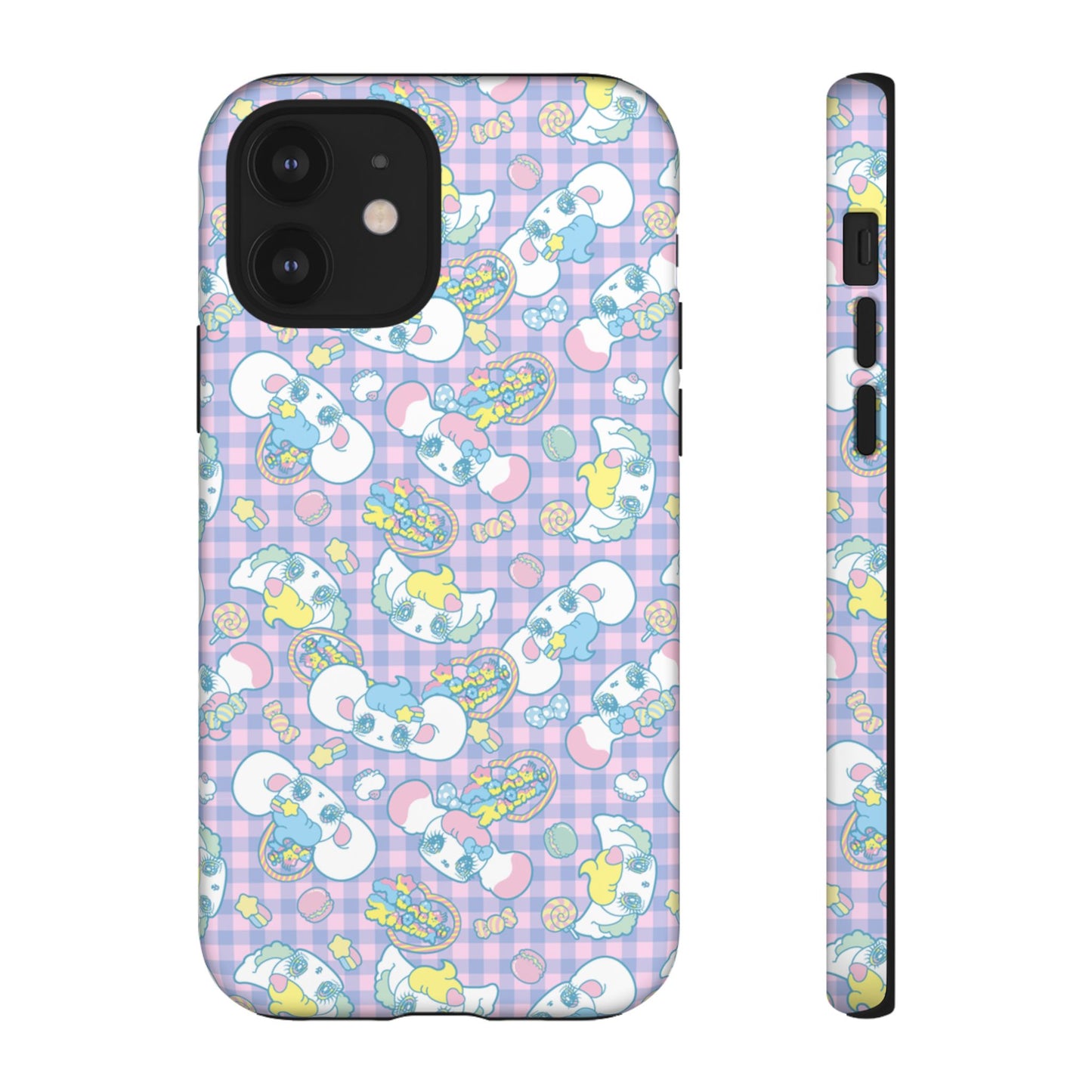 Copy of Copy of Copy of PEROPERO Dreamer Phone Case