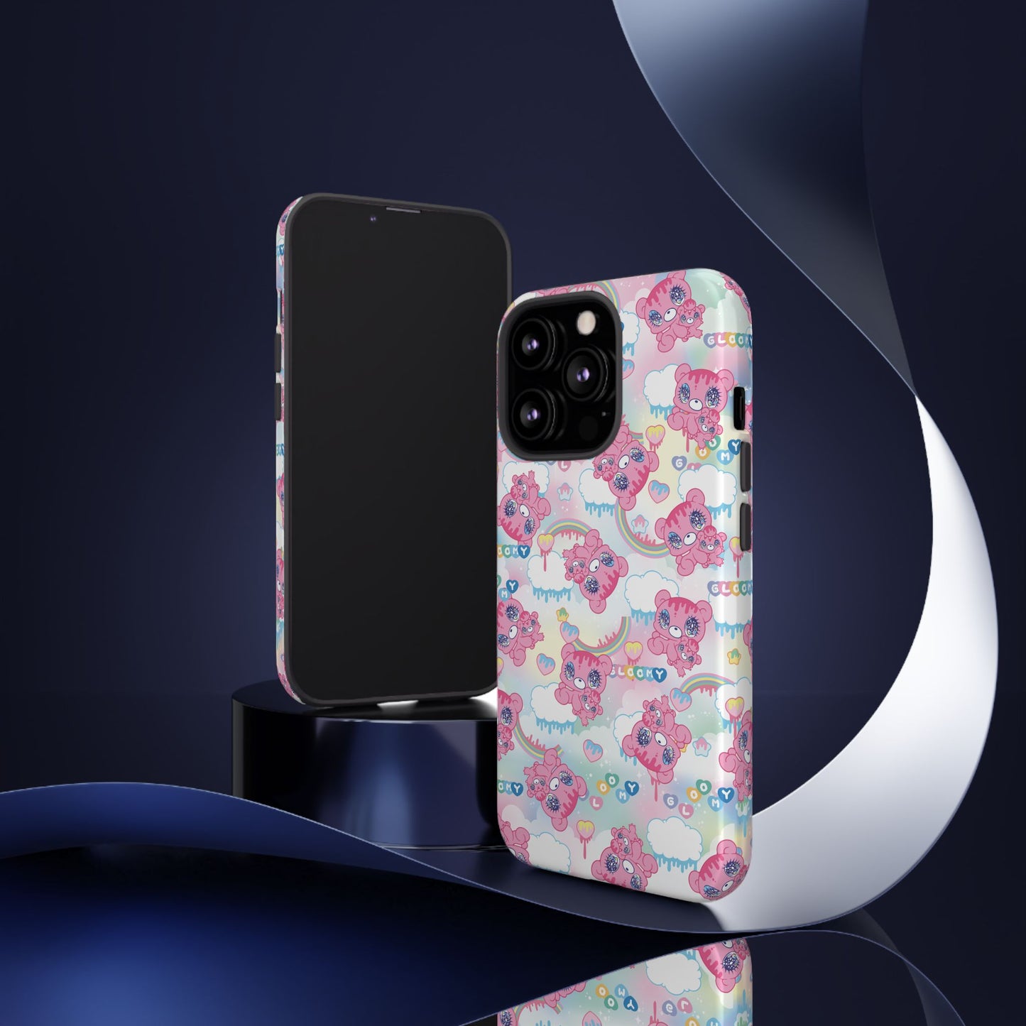 Copy of Copy of PEROPERO Dreamer Phone Case