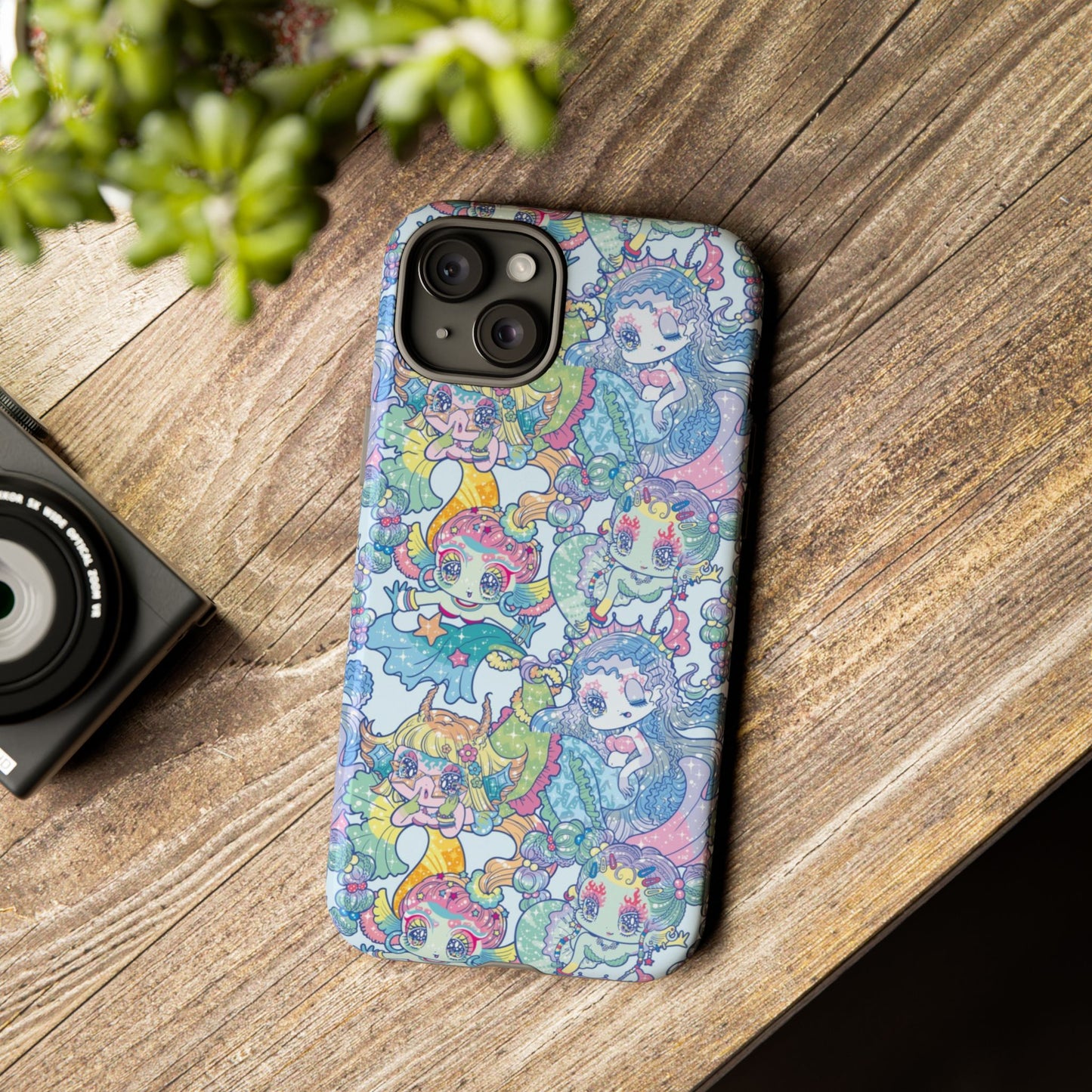Copy of PEROPERO Dreamer Phone Case