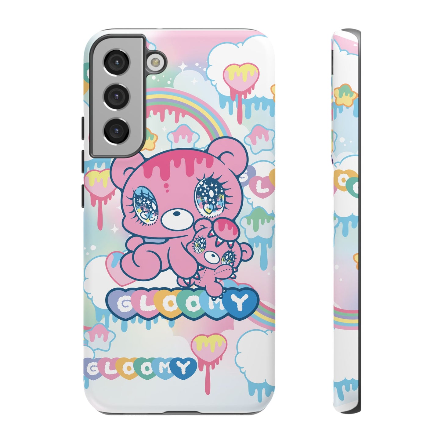 Copy of PEROPERO Dreamer Phone Case