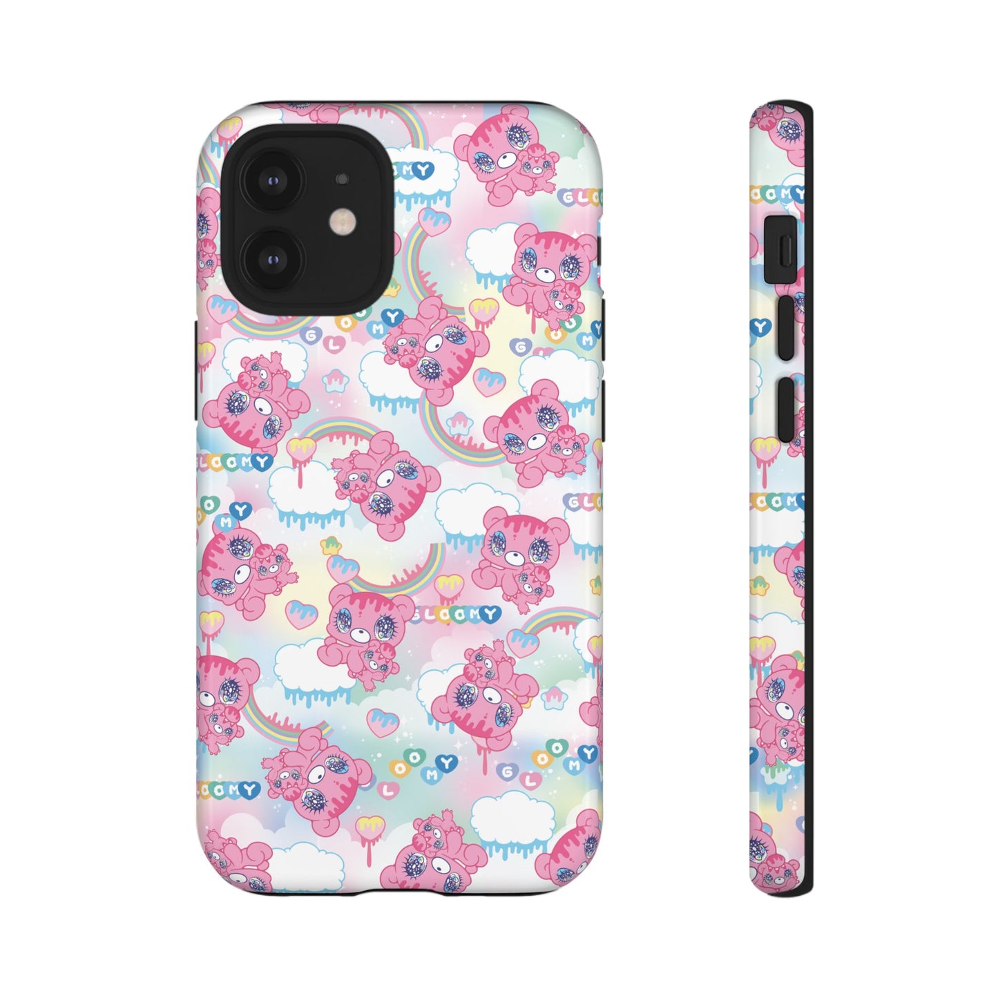 Copy of Copy of PEROPERO Dreamer Phone Case