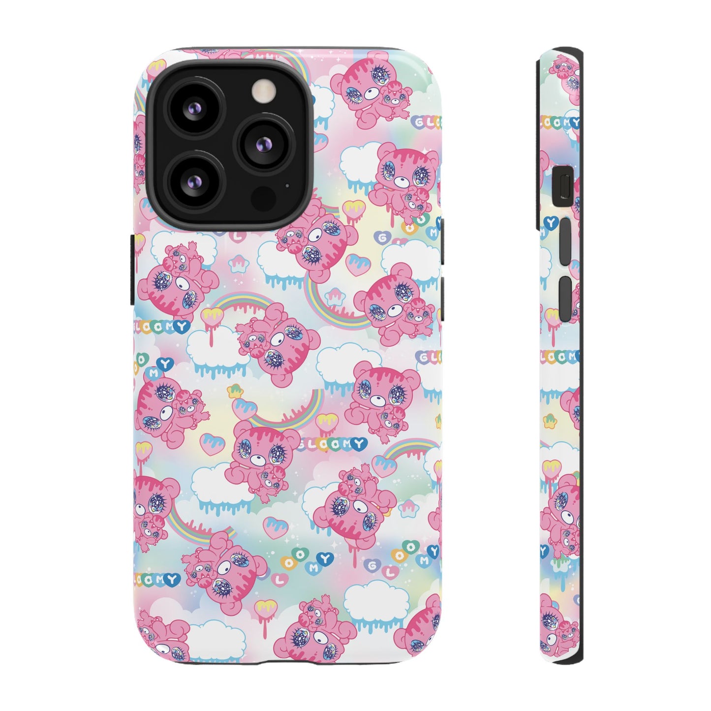 Copy of Copy of PEROPERO Dreamer Phone Case