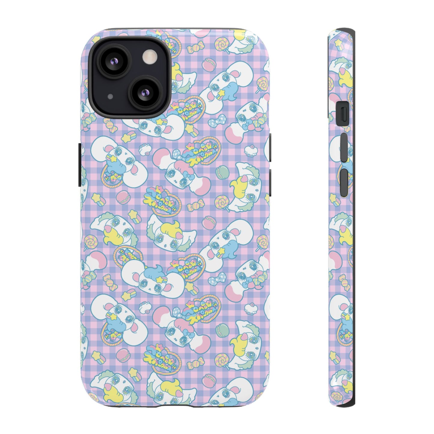 Copy of Copy of Copy of PEROPERO Dreamer Phone Case