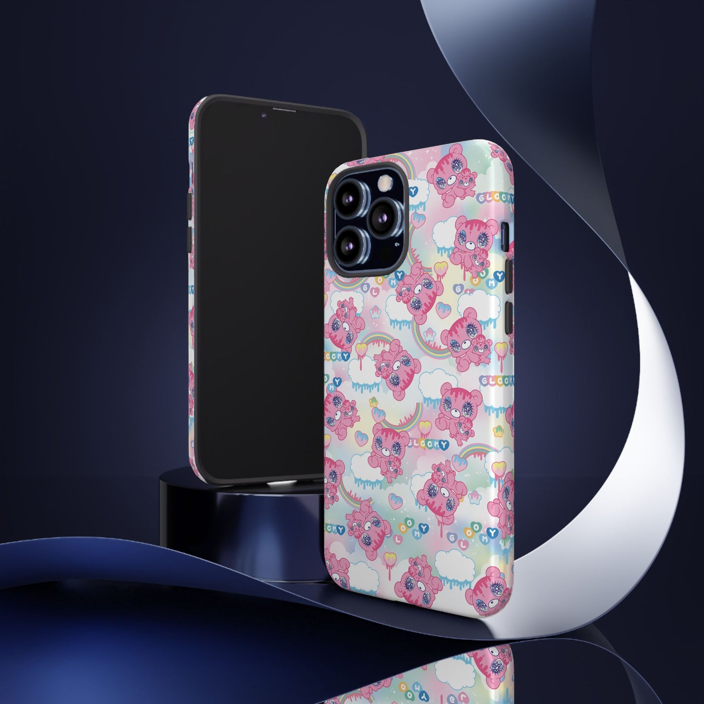 Copy of Copy of PEROPERO Dreamer Phone Case