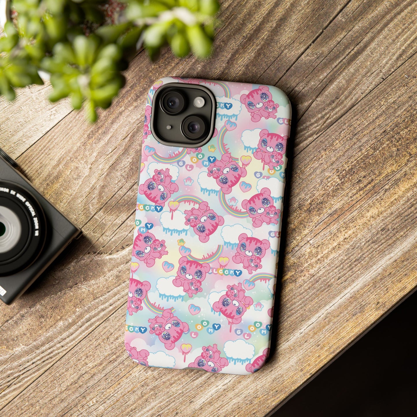 Copy of Copy of PEROPERO Dreamer Phone Case