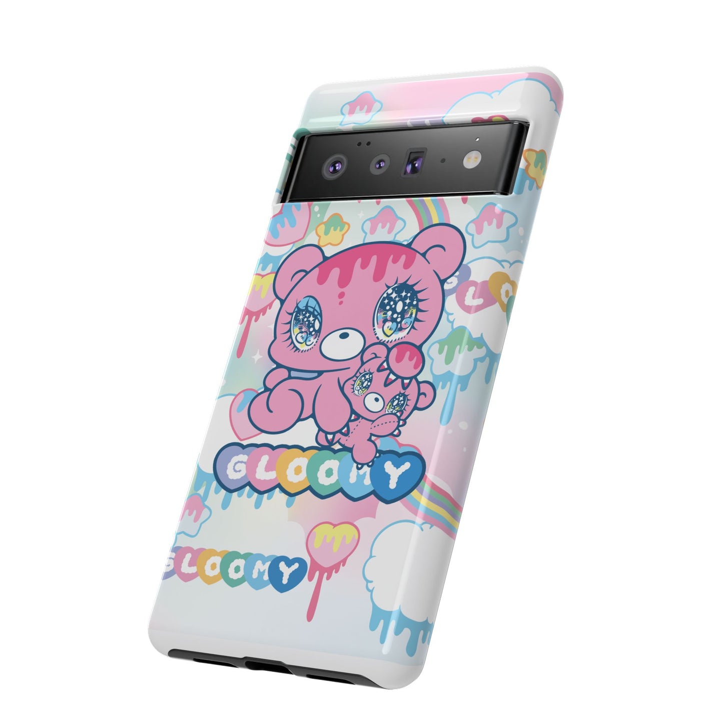 Copy of PEROPERO Dreamer Phone Case