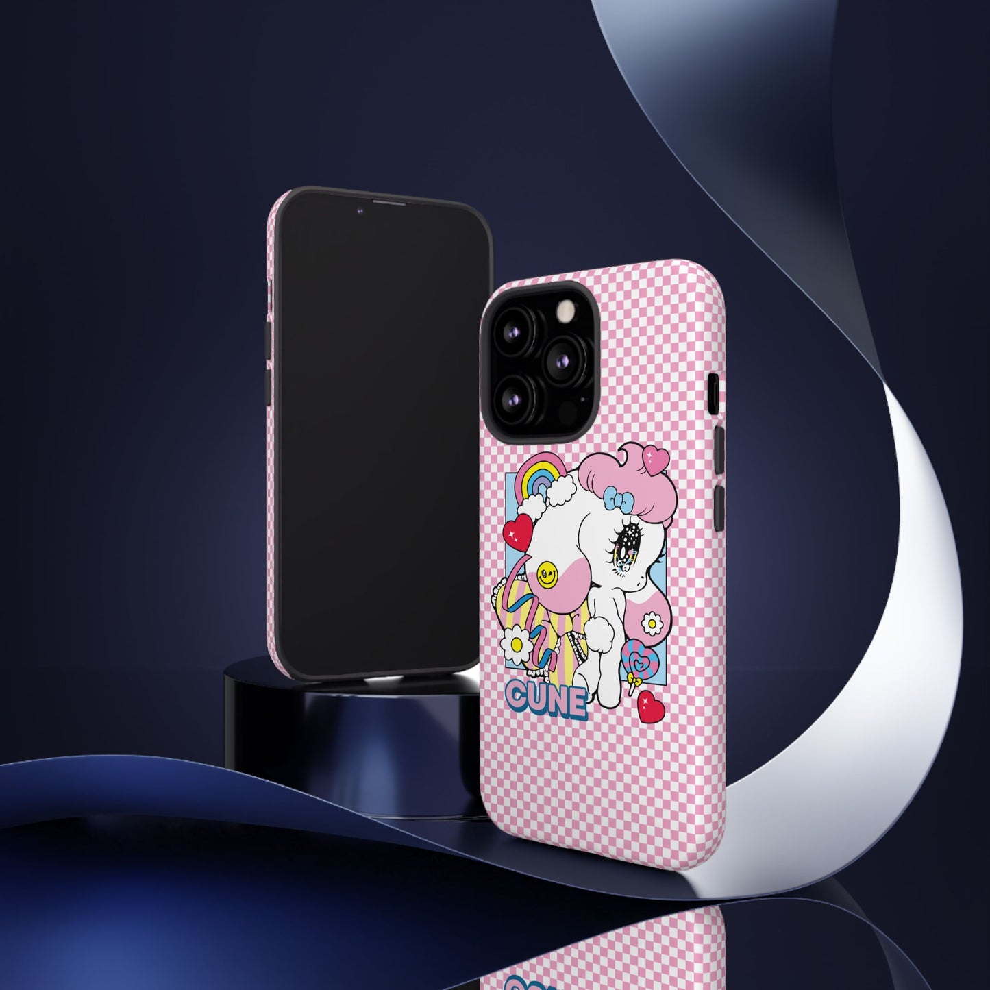 Copy of Copy of Copy of PEROPERO Dreamer Phone Case
