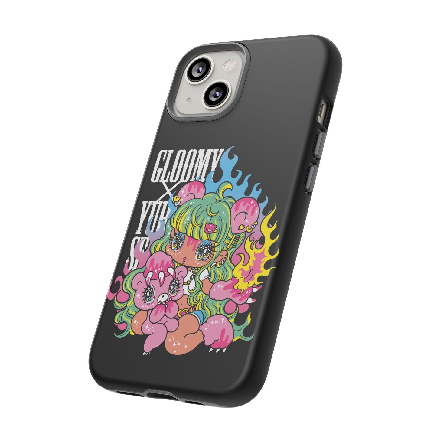 Copy of Copy of PEROPERO Dreamer Phone Case