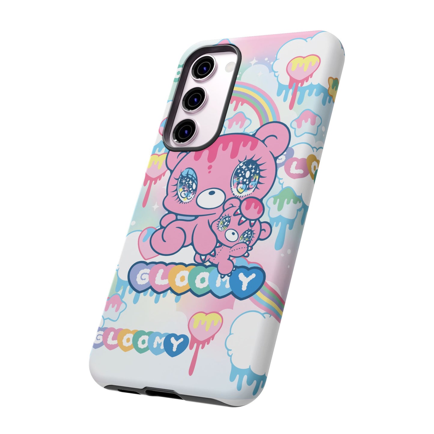 Copy of PEROPERO Dreamer Phone Case