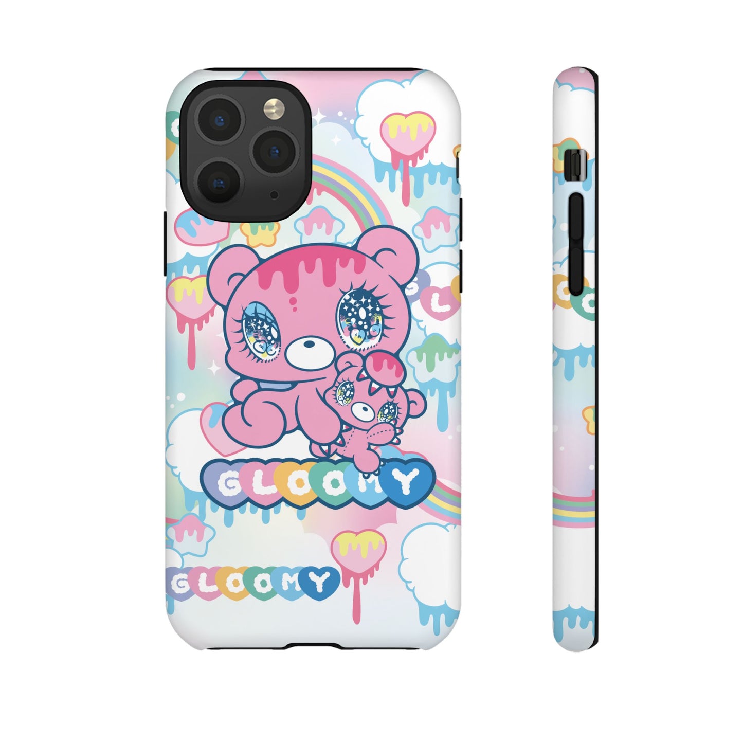 Copy of PEROPERO Dreamer Phone Case