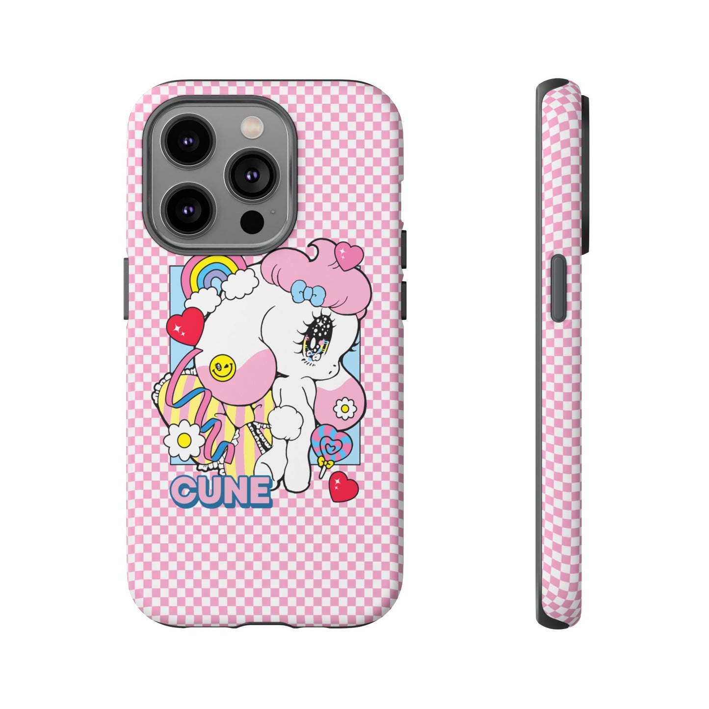 Copy of Copy of Copy of PEROPERO Dreamer Phone Case