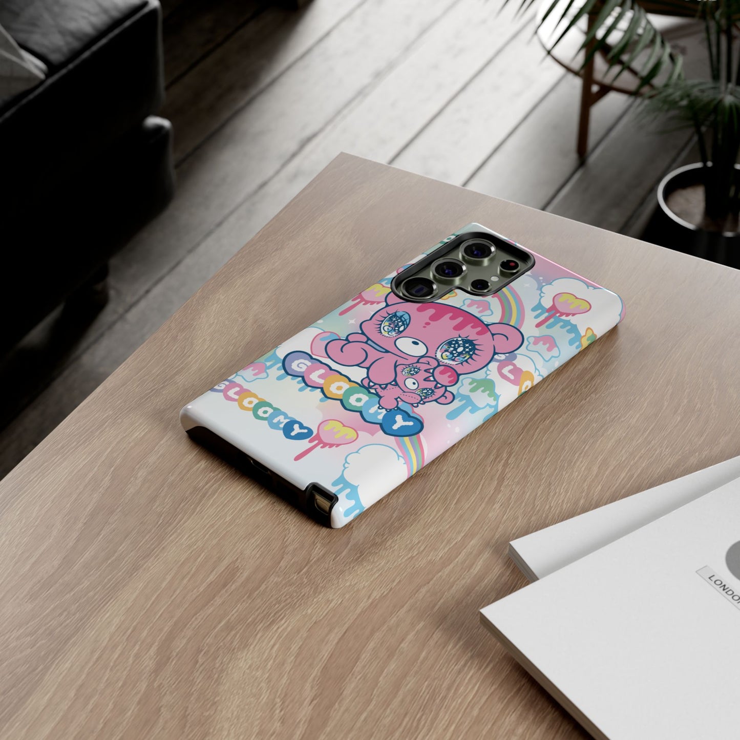Copy of PEROPERO Dreamer Phone Case