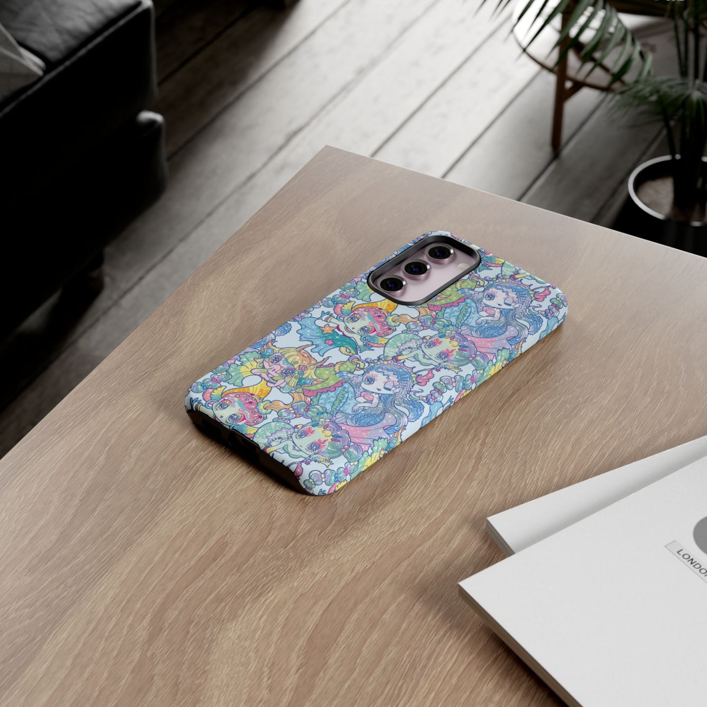 Copy of PEROPERO Dreamer Phone Case