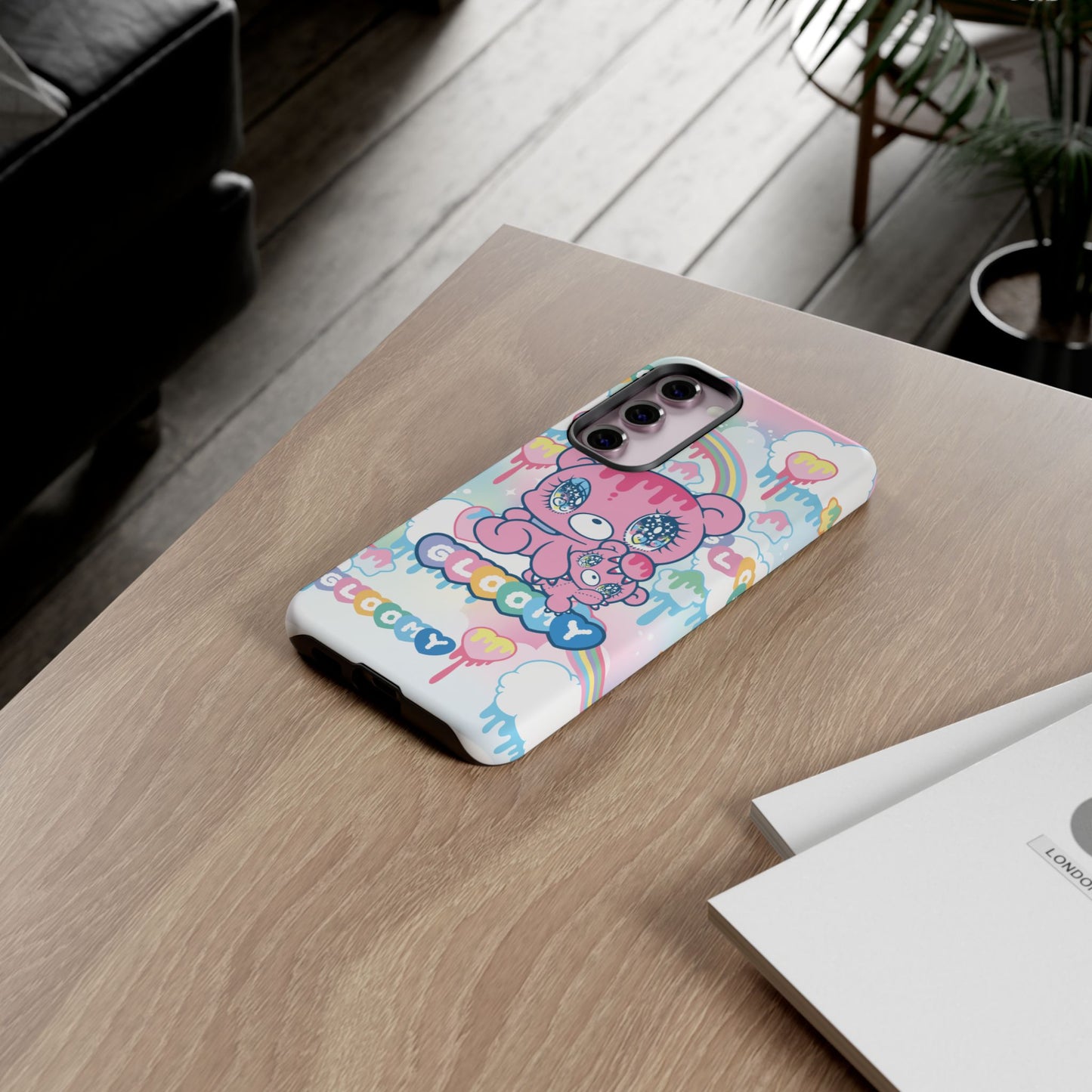 Copy of PEROPERO Dreamer Phone Case