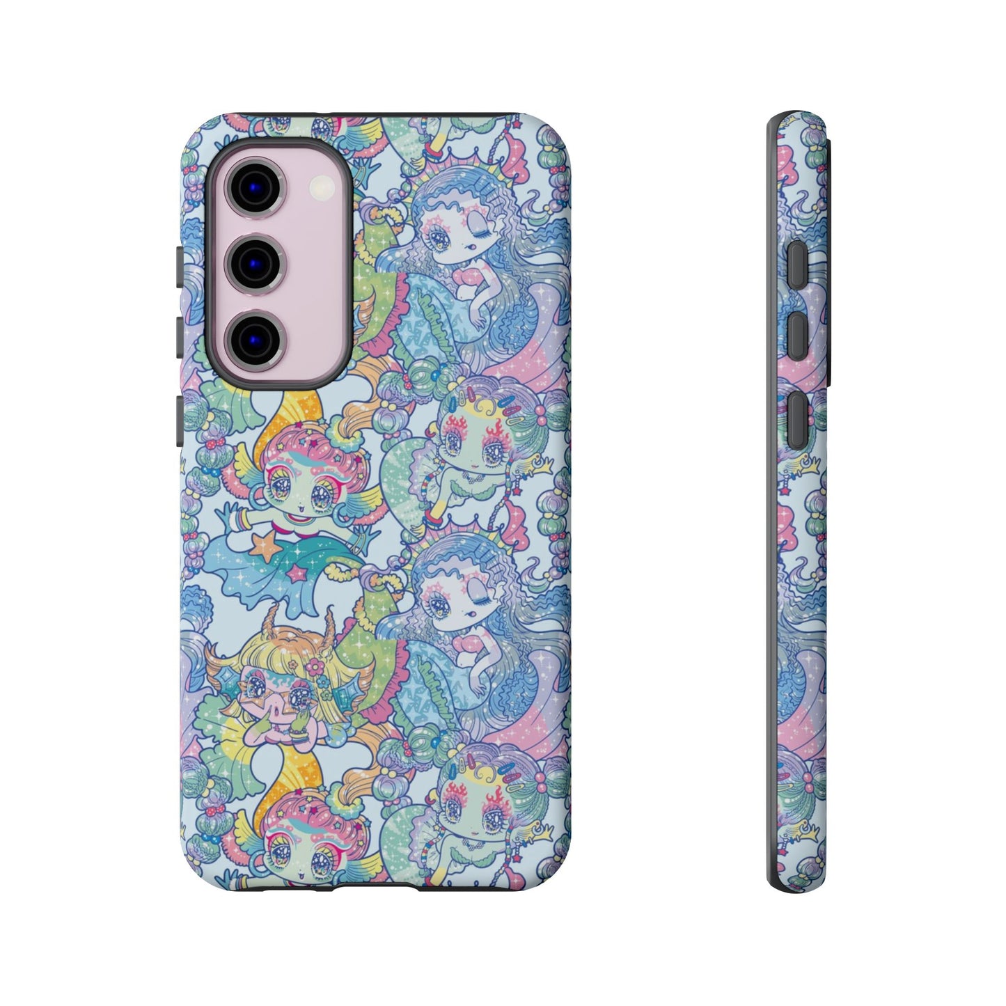 Copy of PEROPERO Dreamer Phone Case
