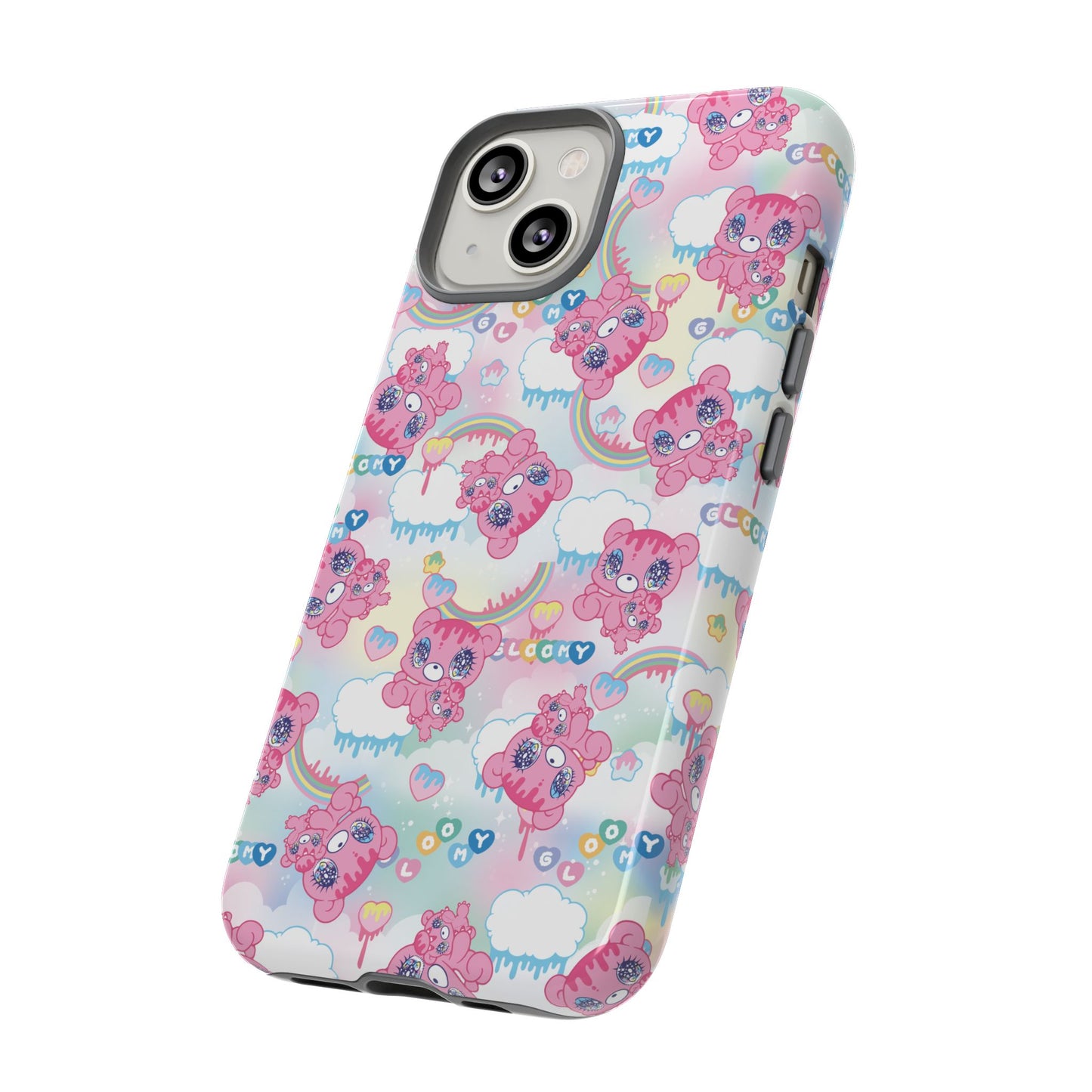 Copy of Copy of PEROPERO Dreamer Phone Case
