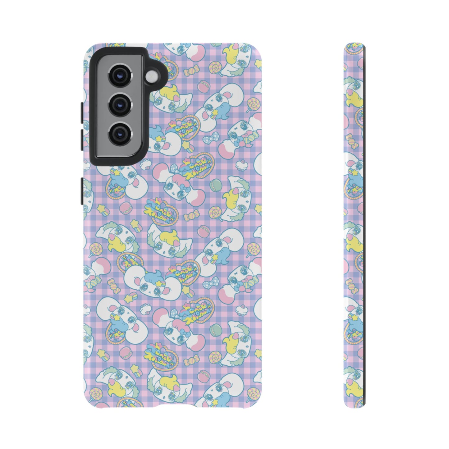 Copy of Copy of Copy of PEROPERO Dreamer Phone Case