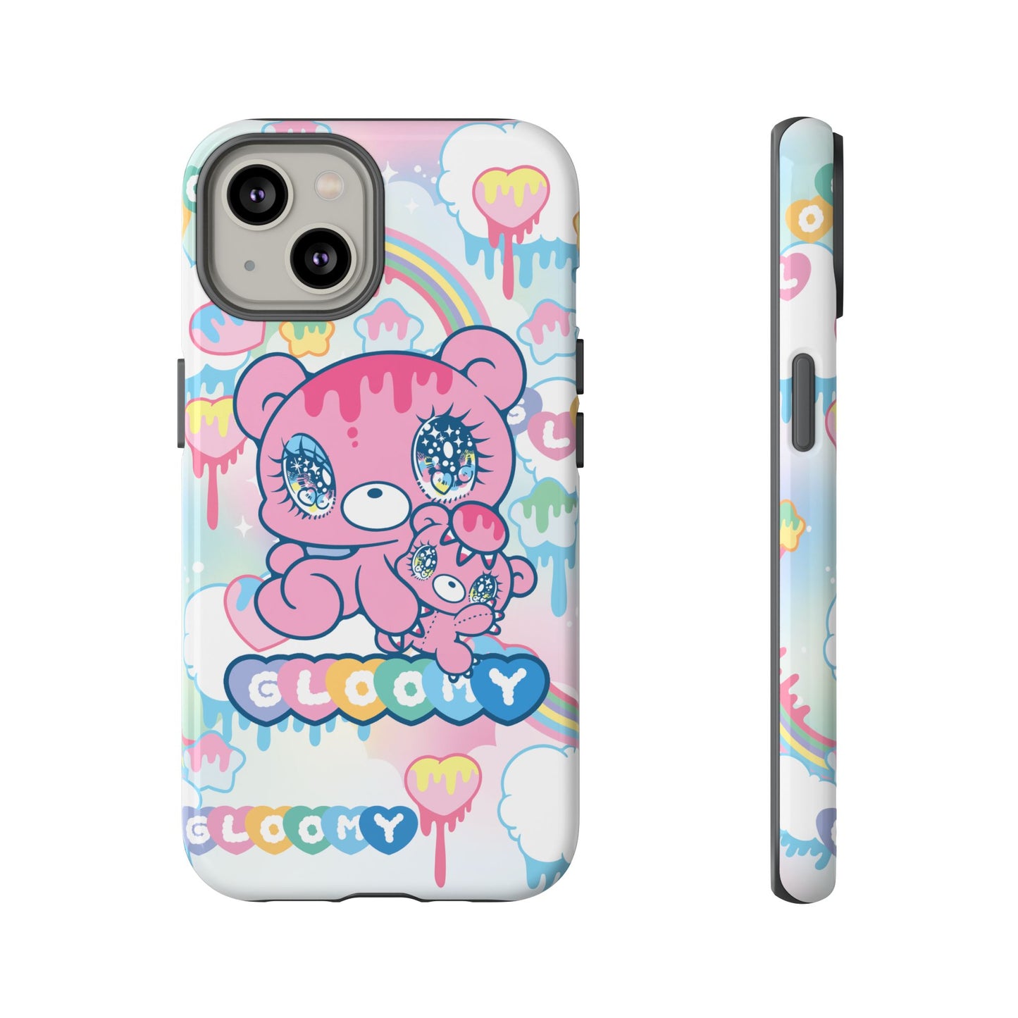 Copy of PEROPERO Dreamer Phone Case