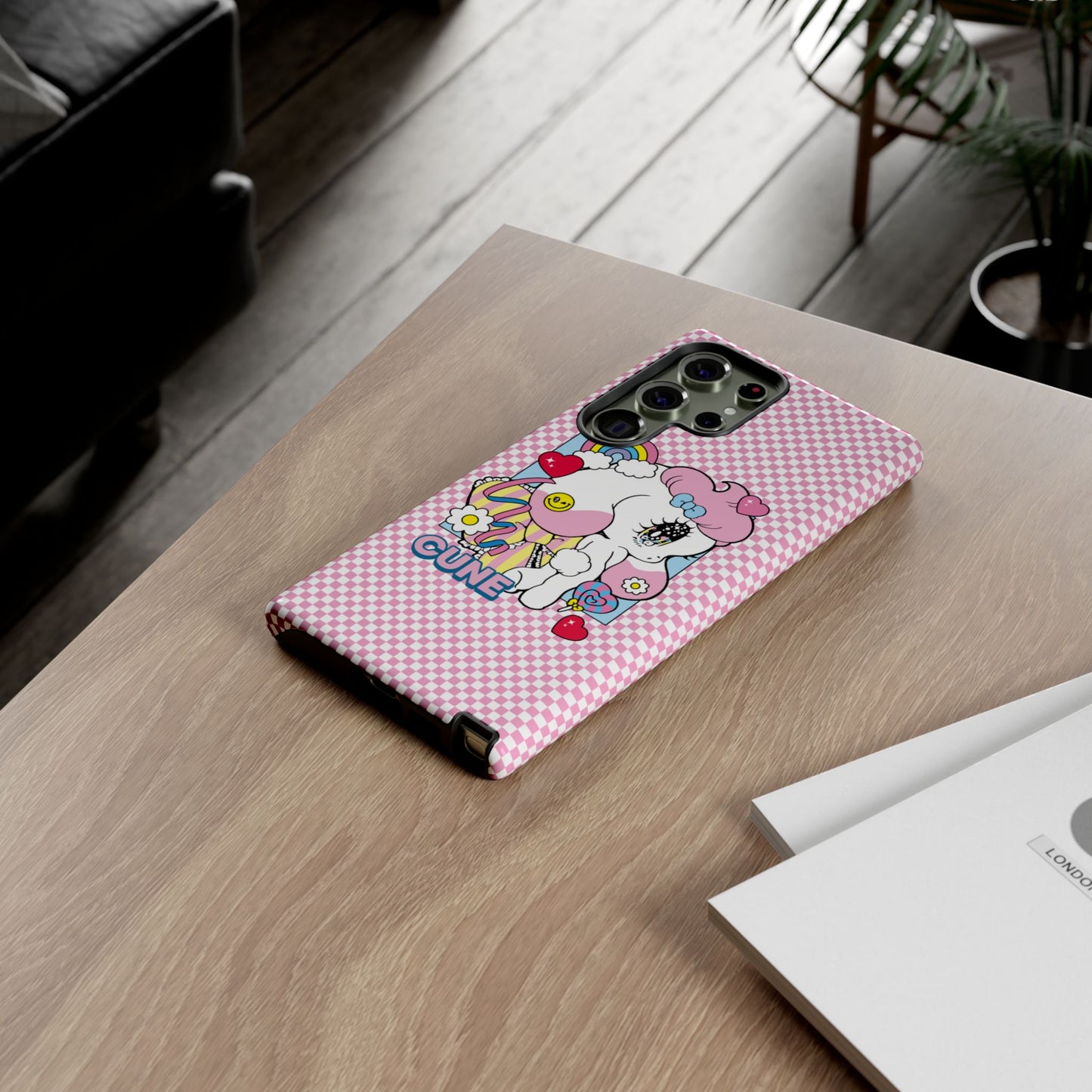 Copy of Copy of Copy of PEROPERO Dreamer Phone Case
