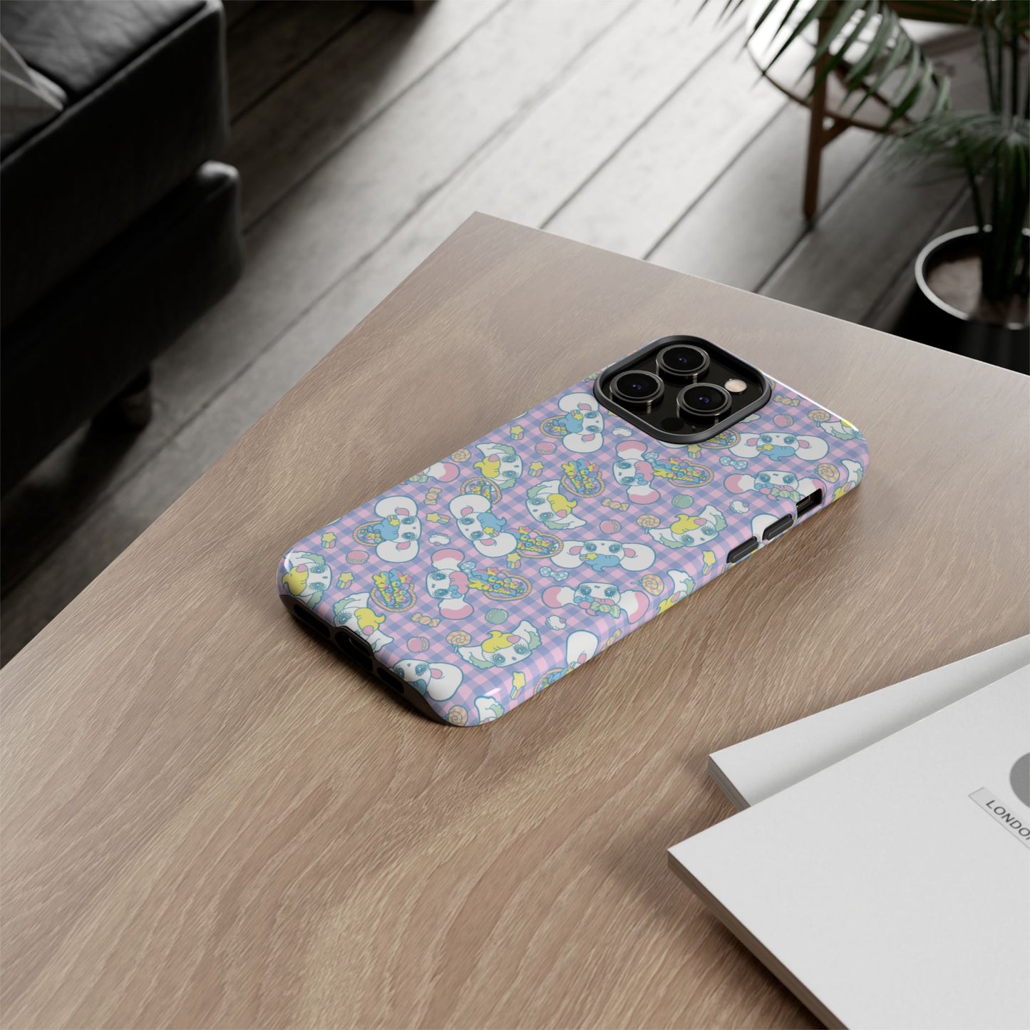 Copy of Copy of Copy of PEROPERO Dreamer Phone Case