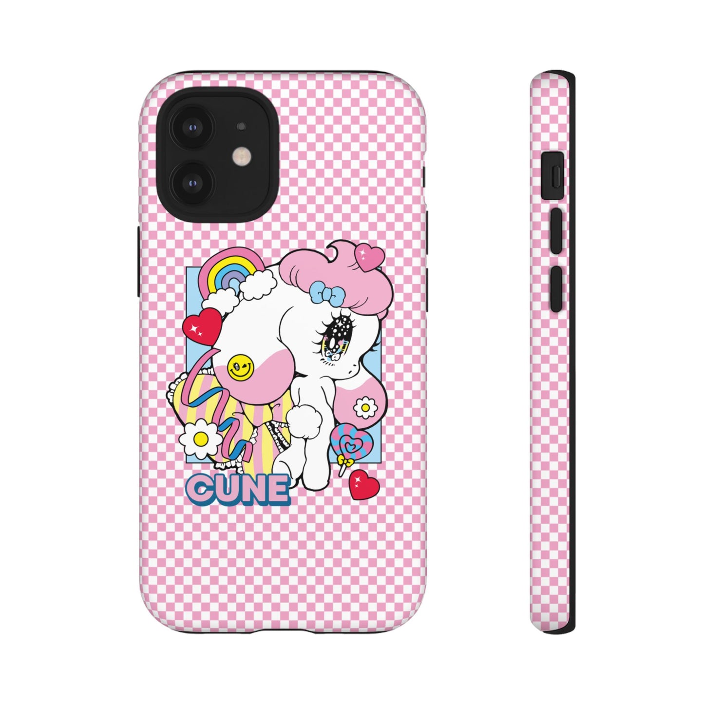 Copy of Copy of Copy of PEROPERO Dreamer Phone Case