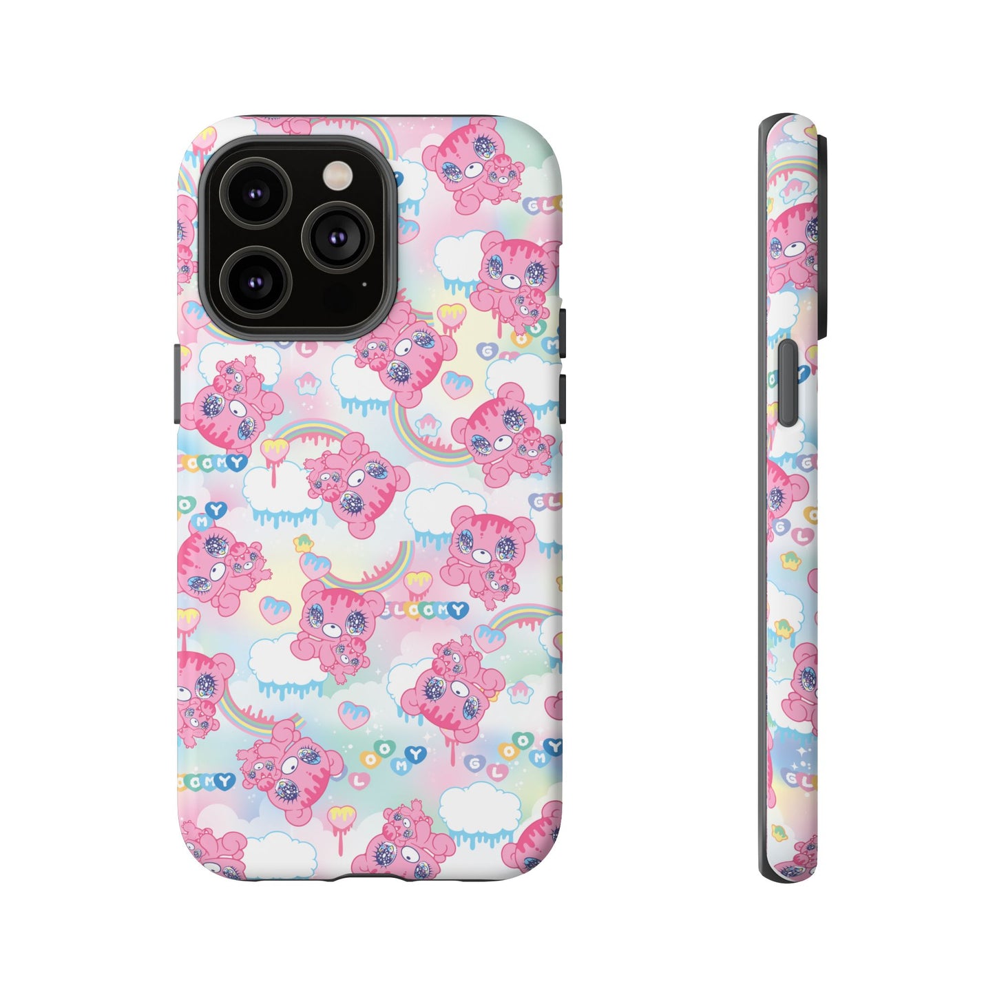 Copy of Copy of PEROPERO Dreamer Phone Case
