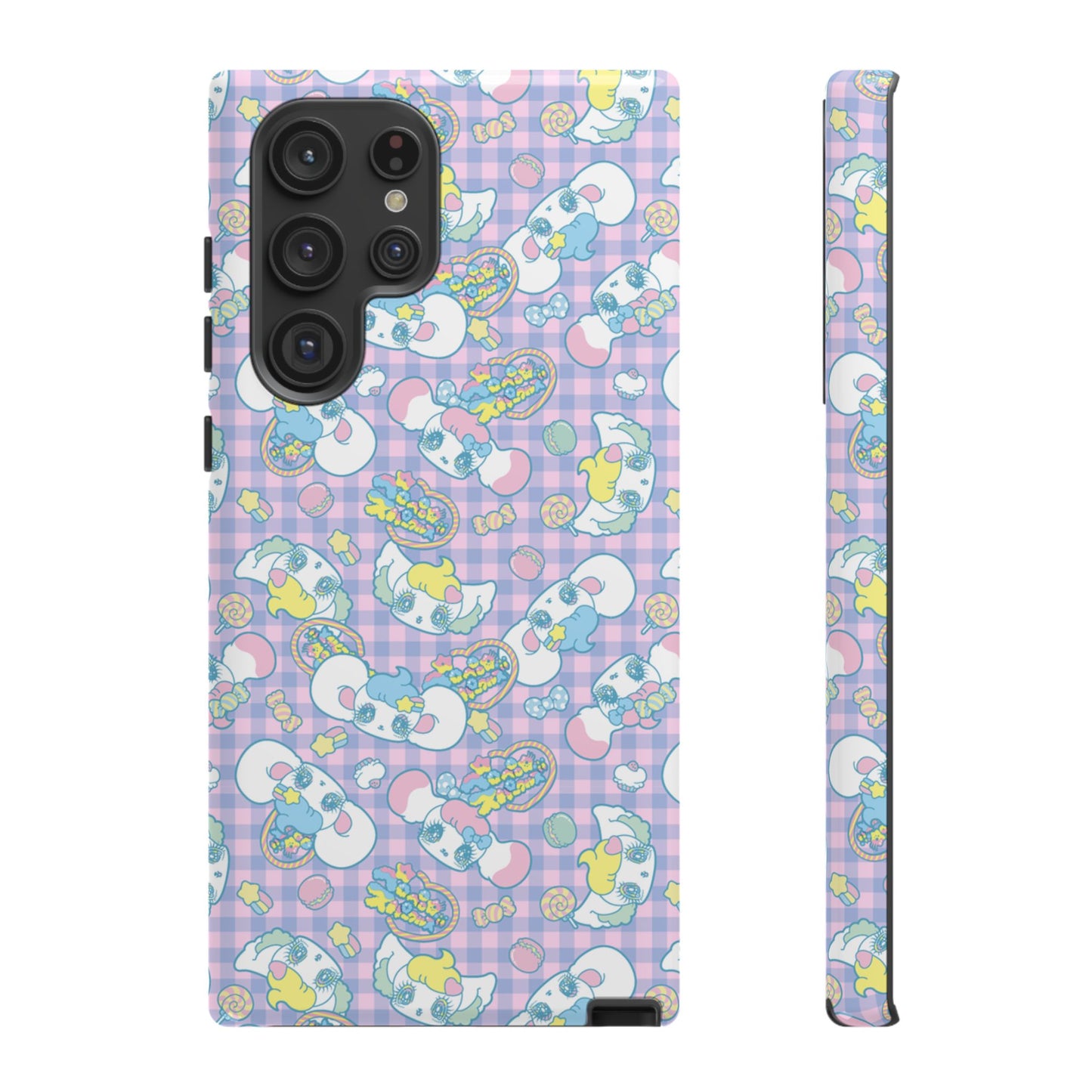 Copy of Copy of Copy of PEROPERO Dreamer Phone Case