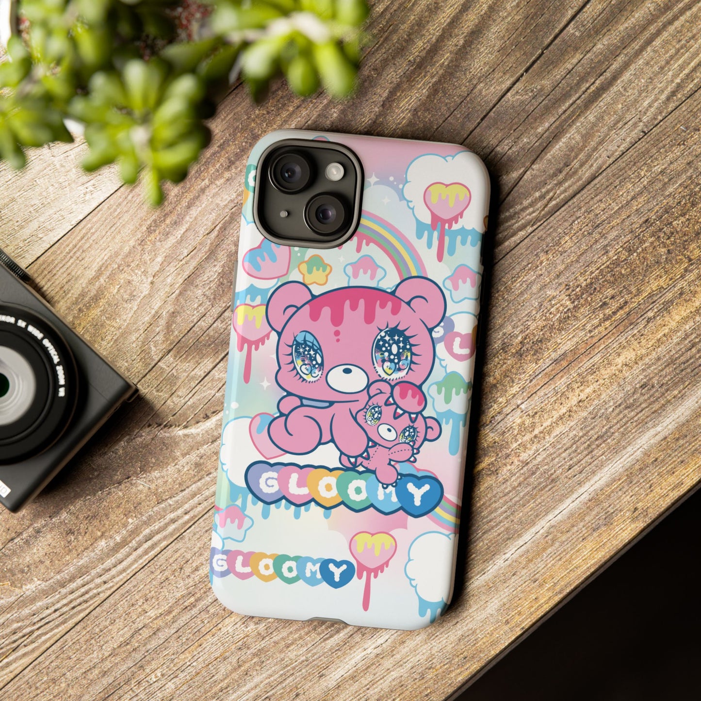 Copy of PEROPERO Dreamer Phone Case