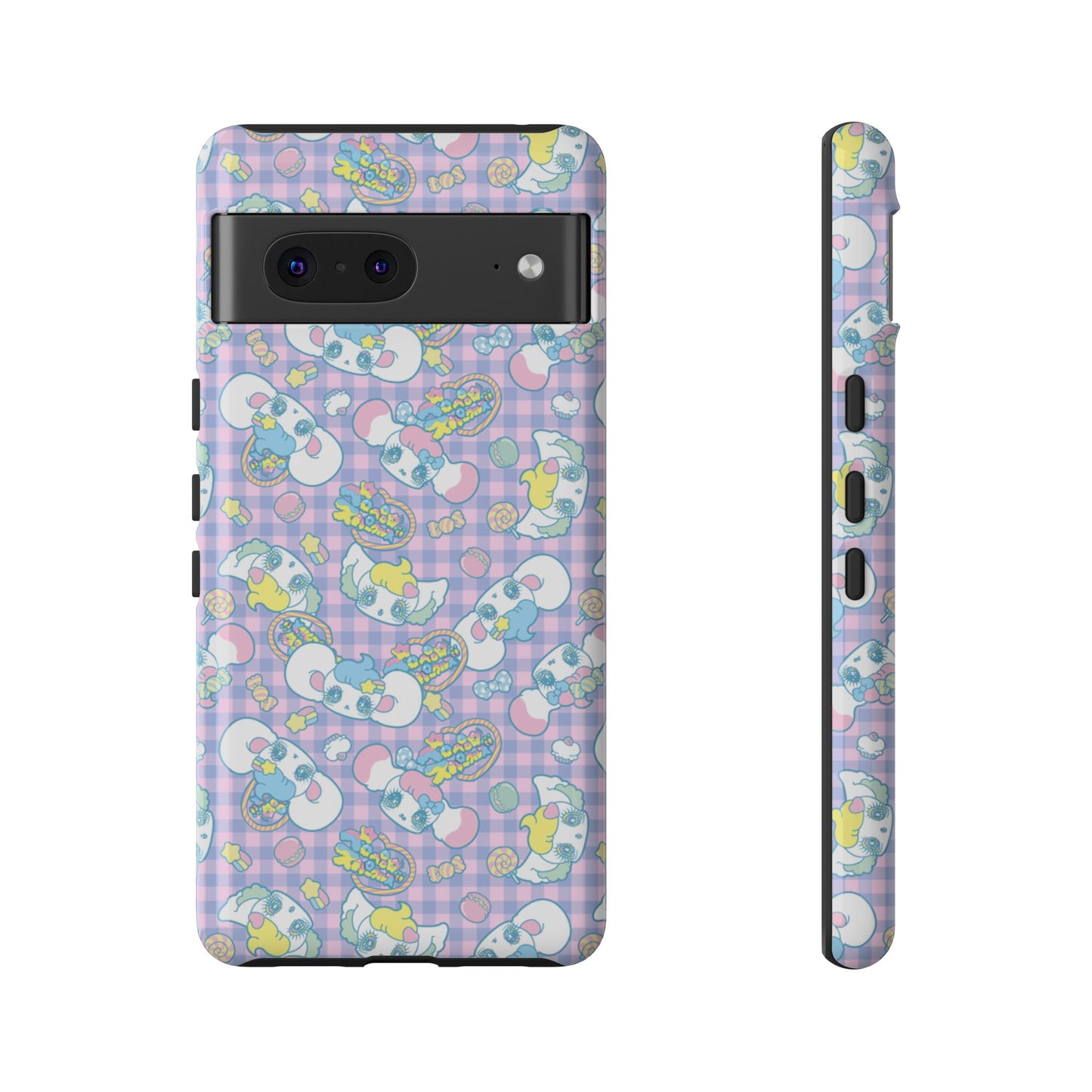 Copy of Copy of Copy of PEROPERO Dreamer Phone Case
