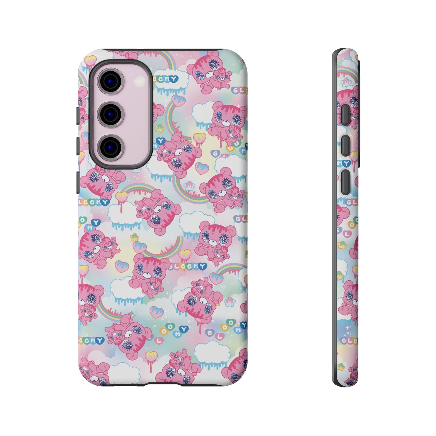 Copy of Copy of PEROPERO Dreamer Phone Case