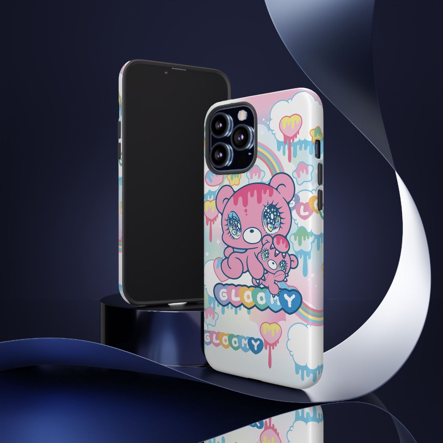 Copy of PEROPERO Dreamer Phone Case
