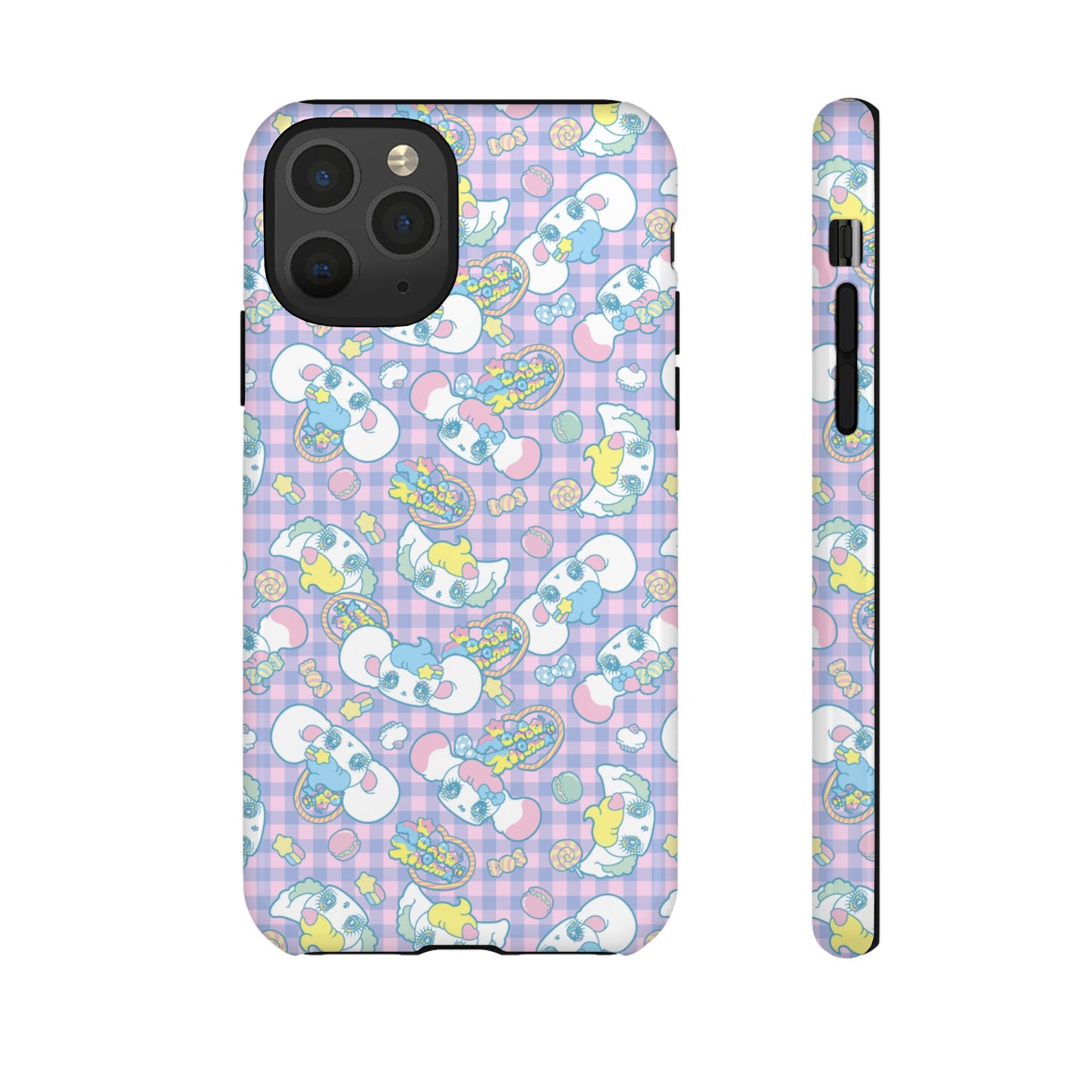 Copy of Copy of Copy of PEROPERO Dreamer Phone Case