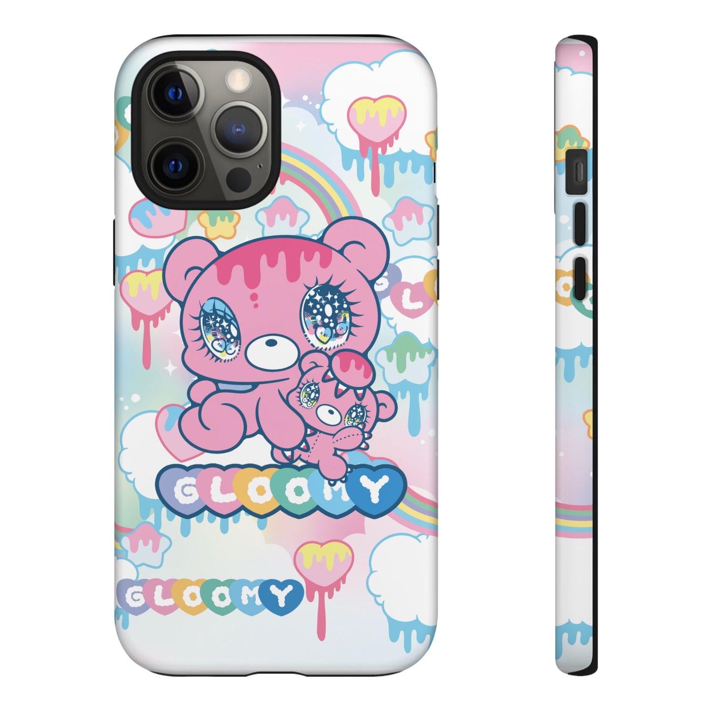 Copy of PEROPERO Dreamer Phone Case