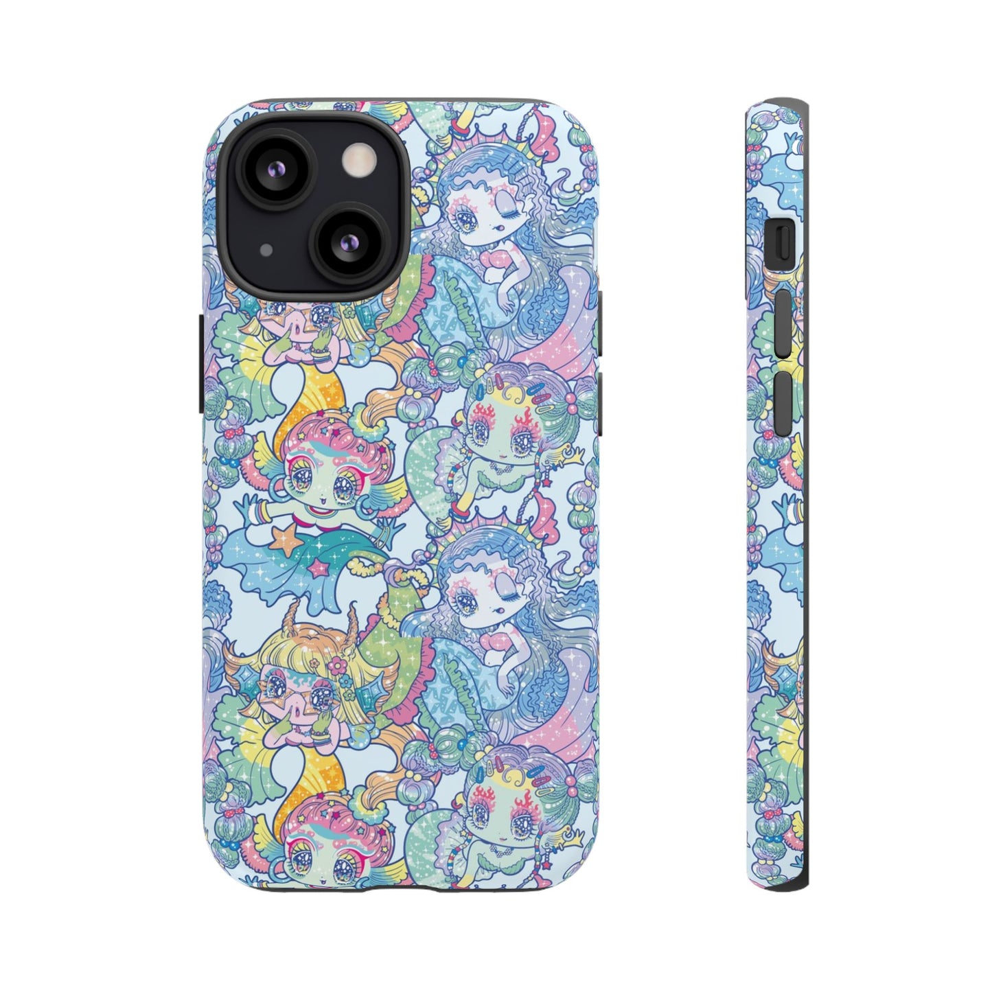 Copy of PEROPERO Dreamer Phone Case