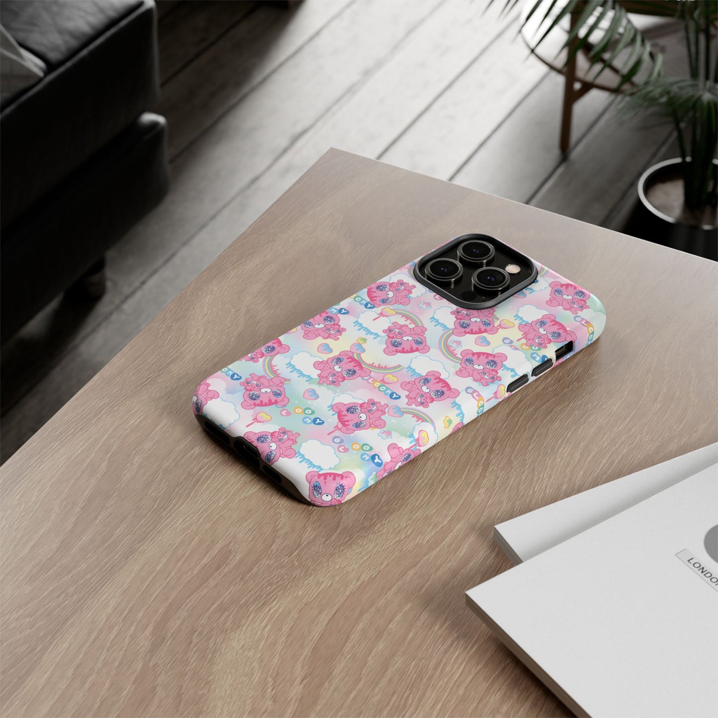 Copy of Copy of PEROPERO Dreamer Phone Case
