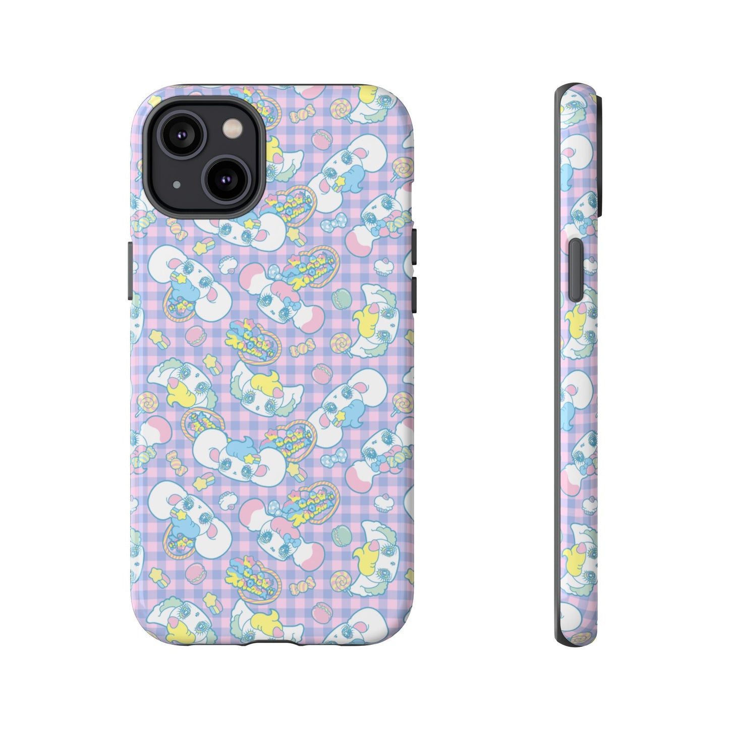 Copy of Copy of Copy of PEROPERO Dreamer Phone Case
