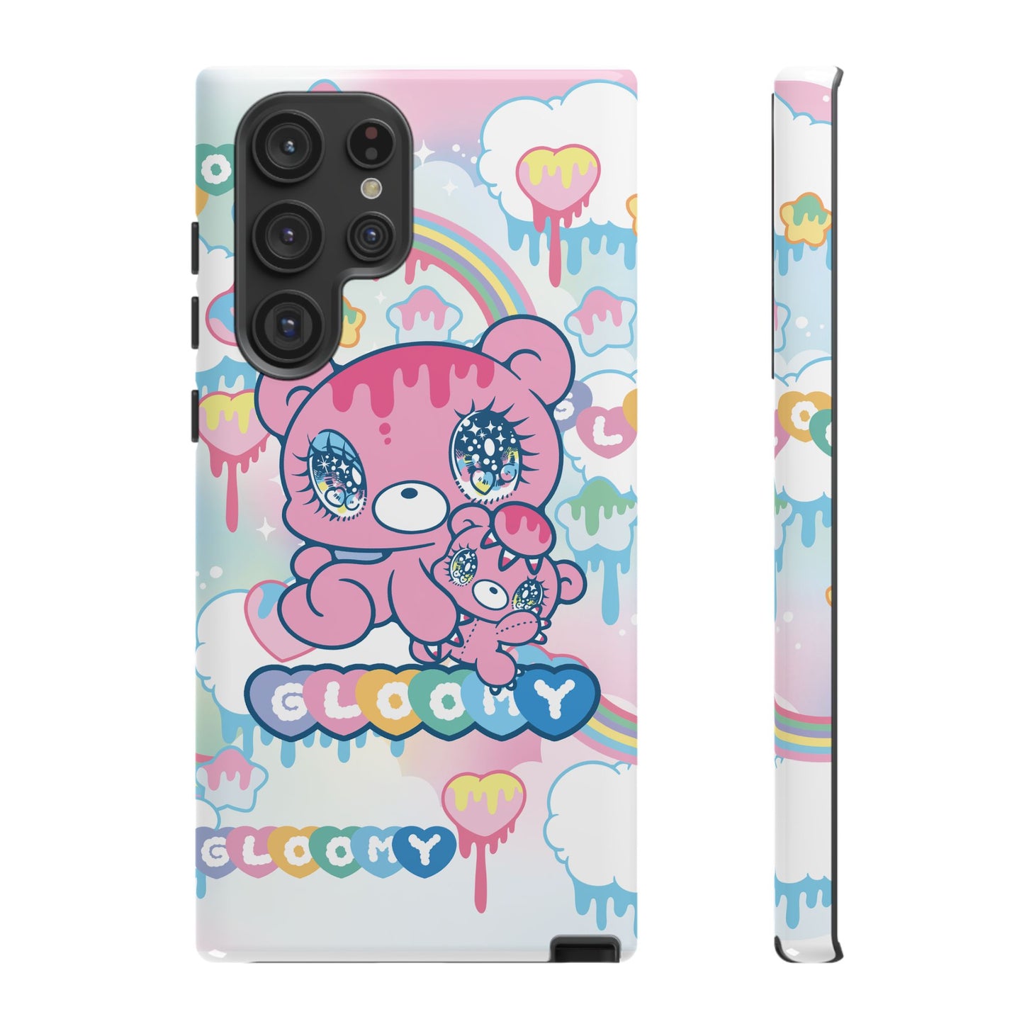 Copy of PEROPERO Dreamer Phone Case