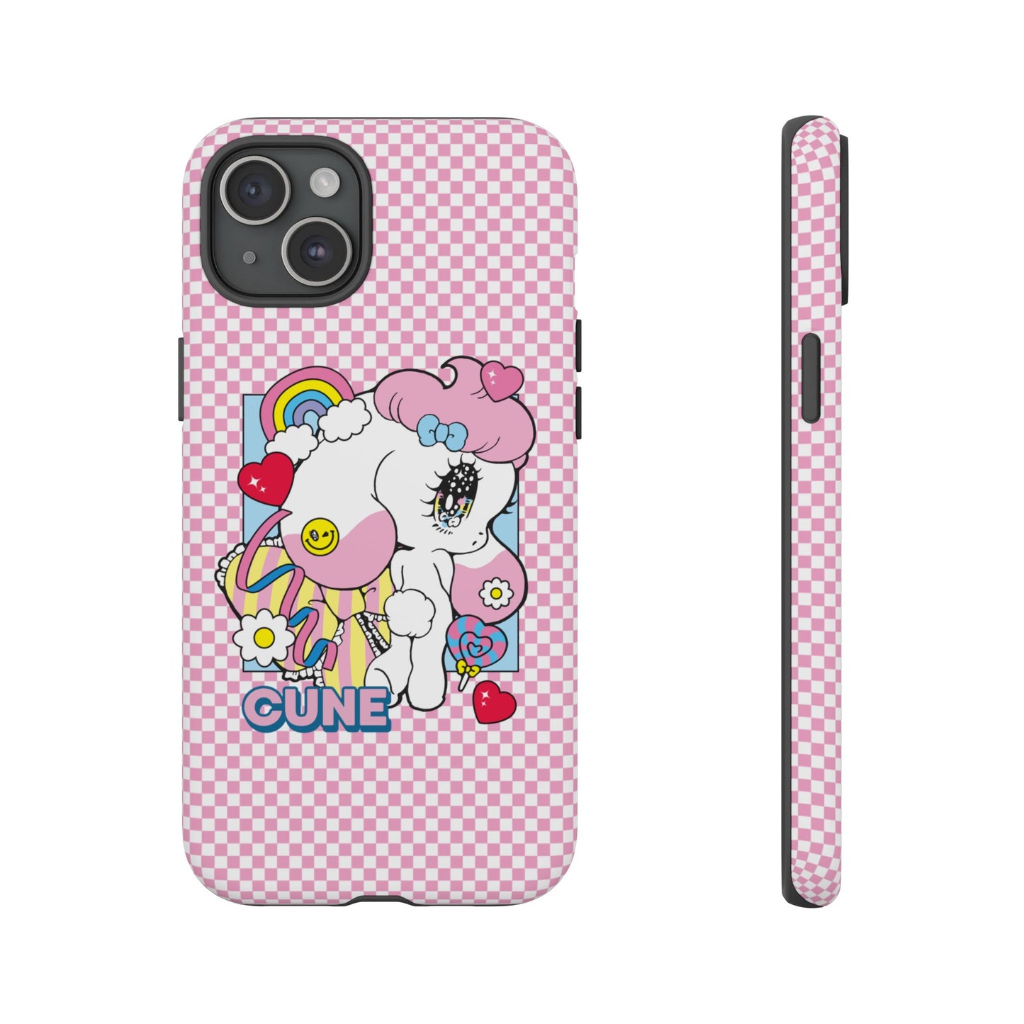 Copy of Copy of Copy of PEROPERO Dreamer Phone Case