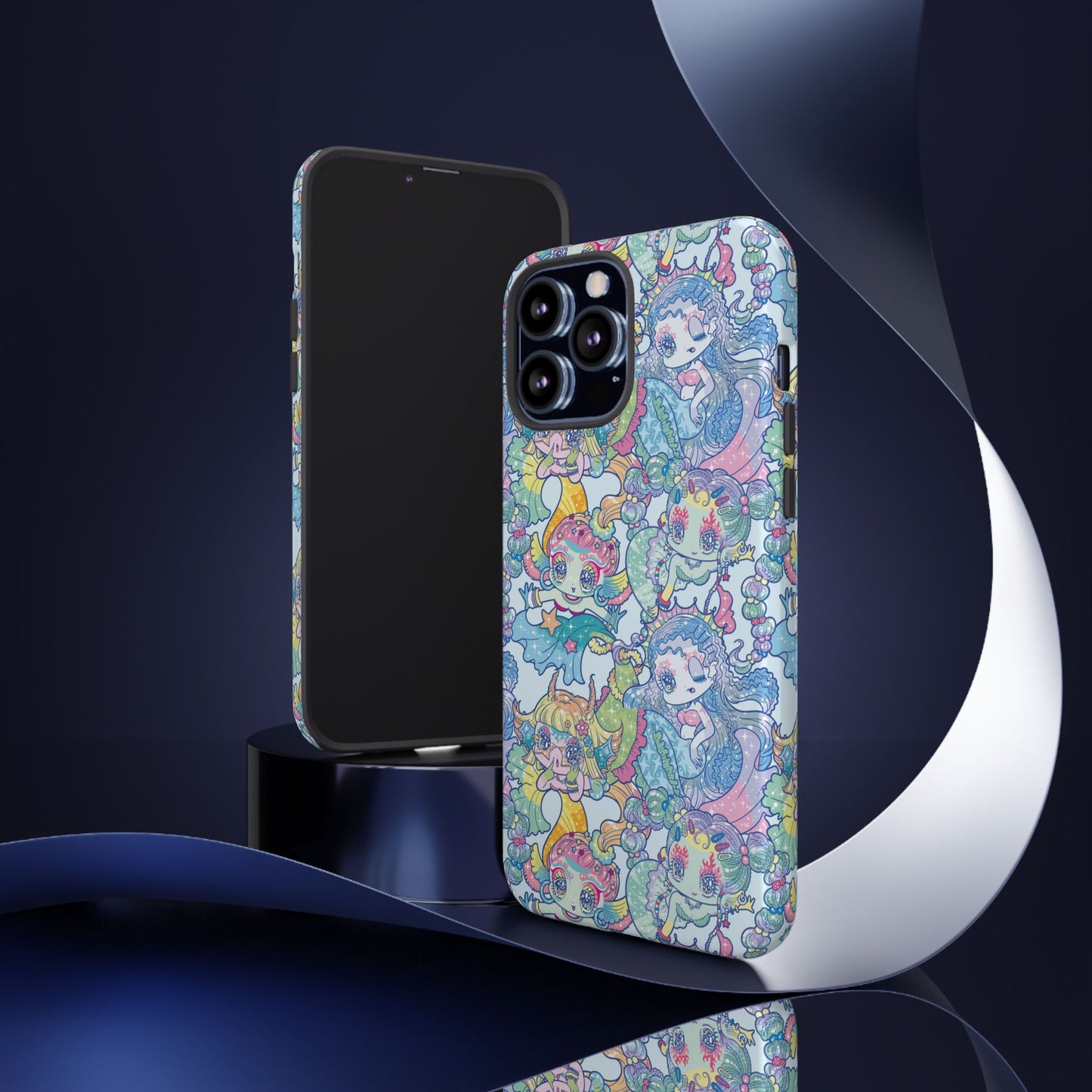 Copy of PEROPERO Dreamer Phone Case